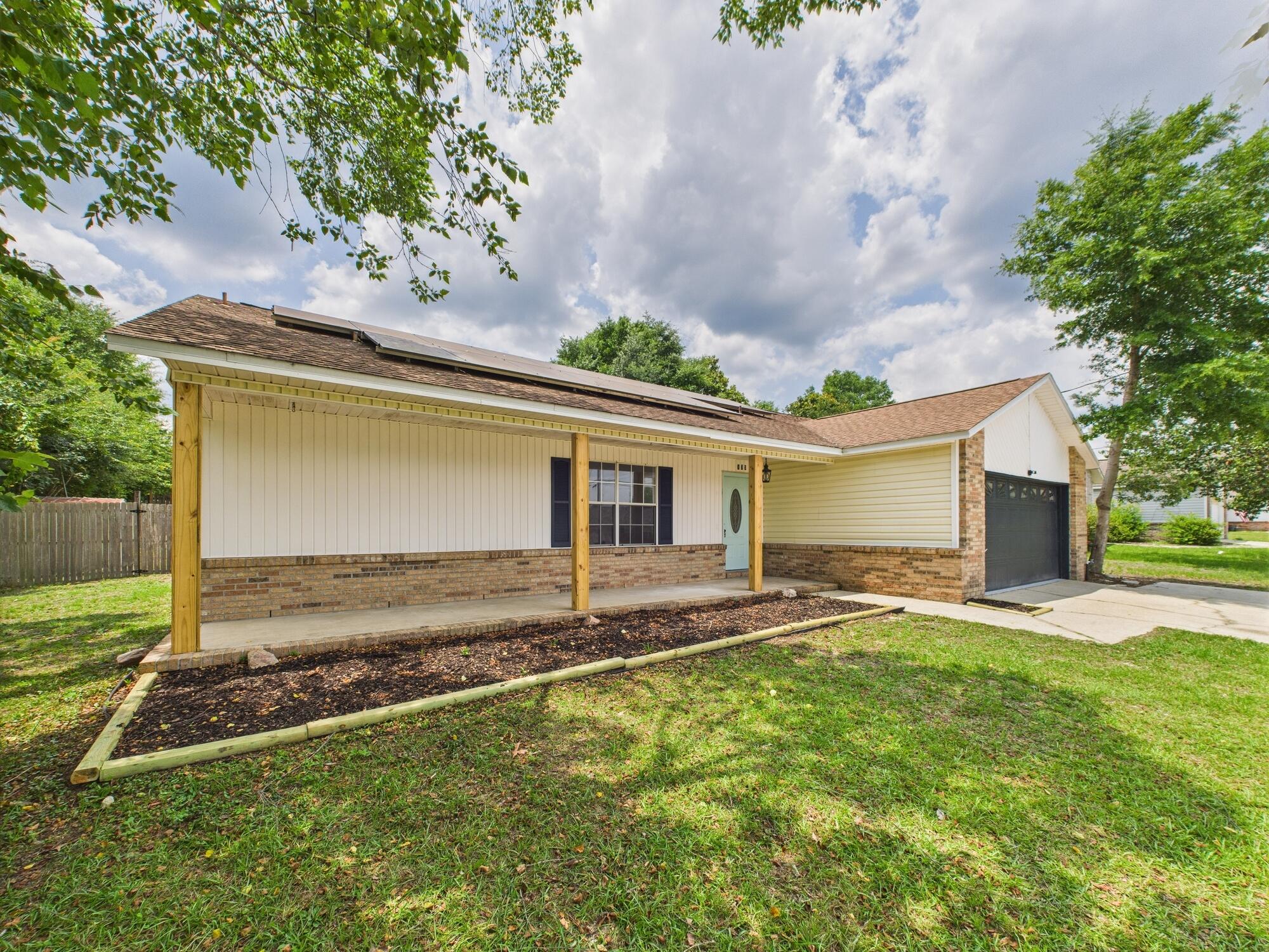 NORTHVIEW ESTATES 3RD ADDN - Residential