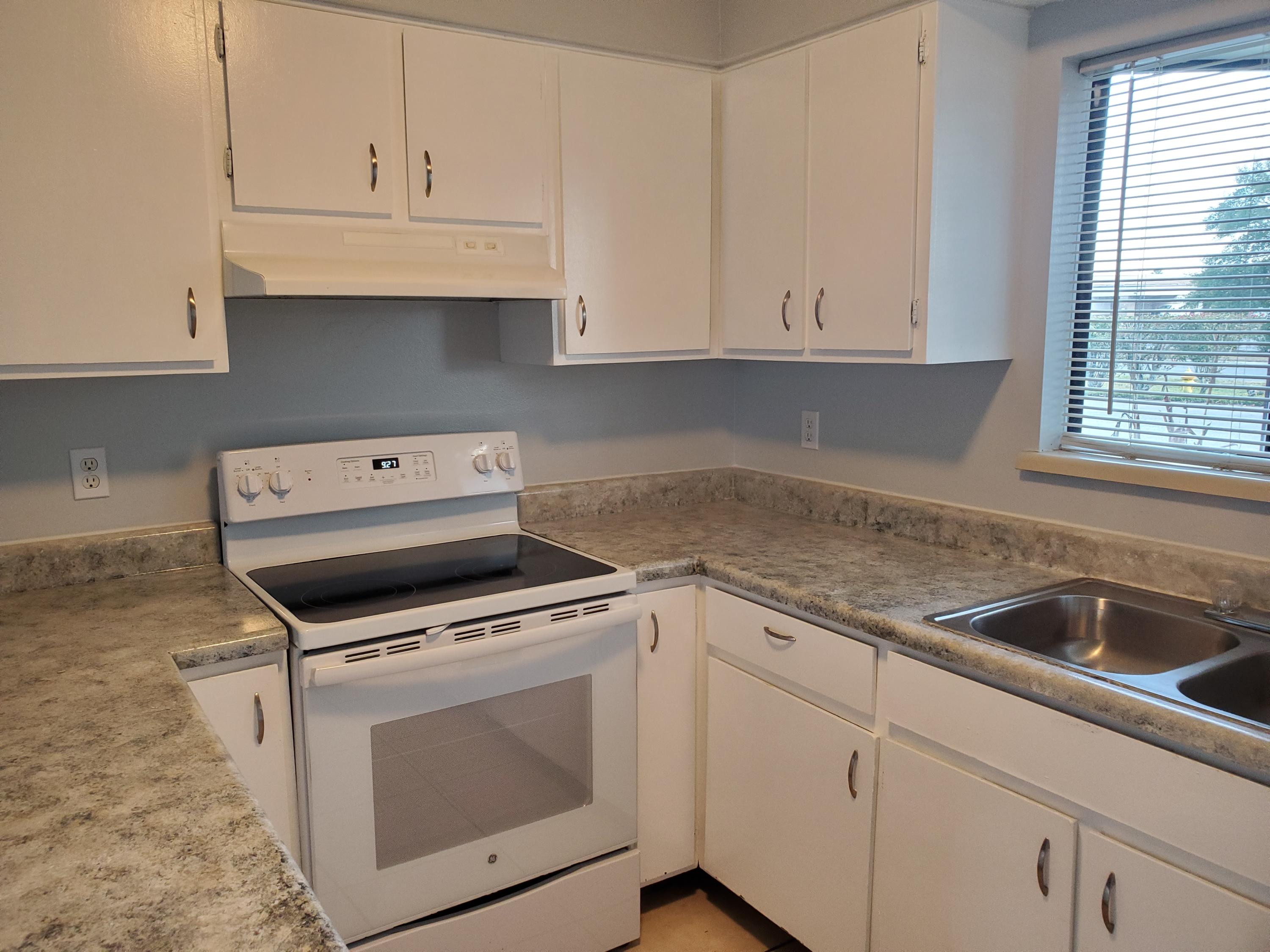 CAMBRIDGE T/H - Residential