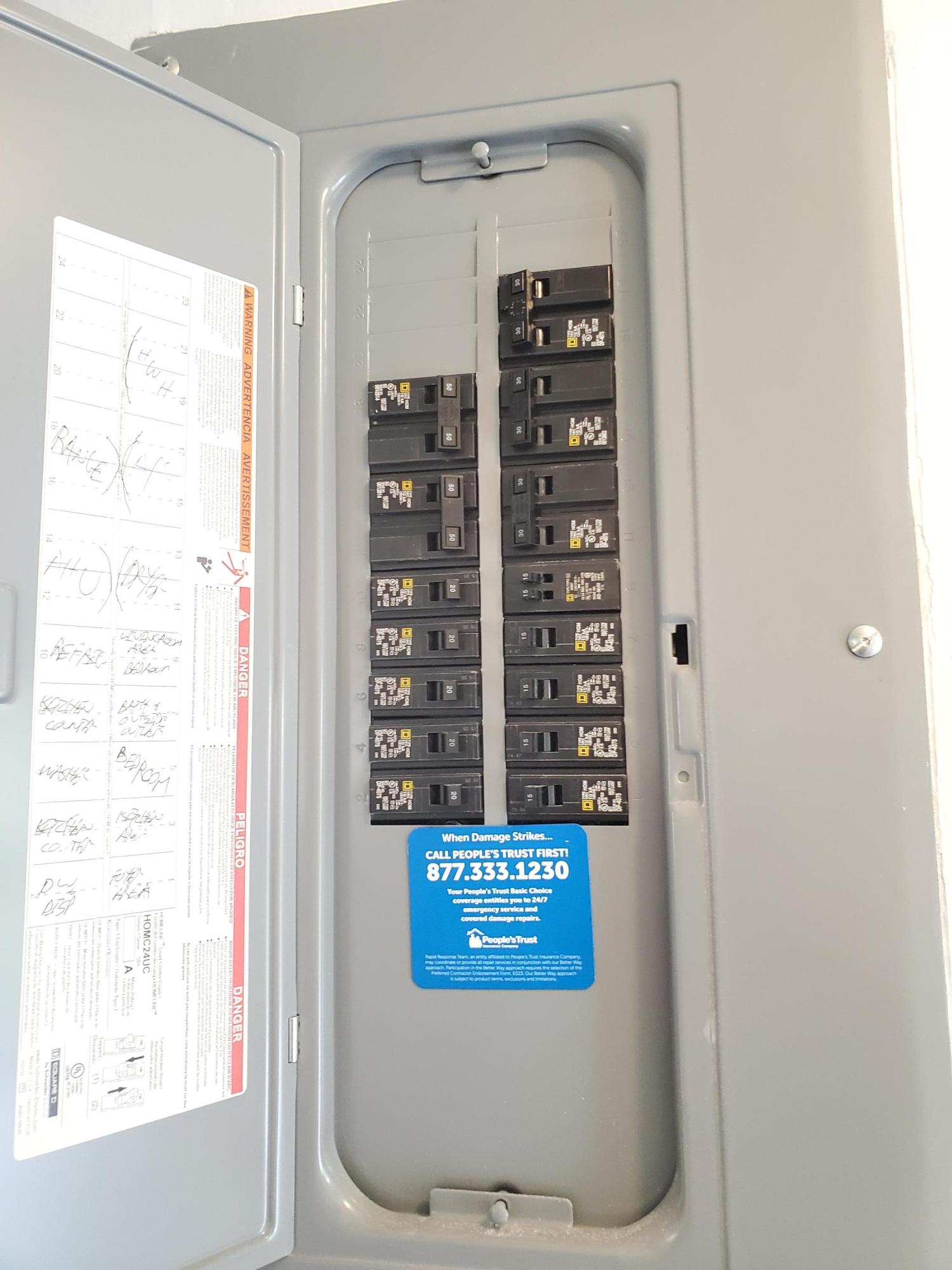 CAMBRIDGE T/H - Residential