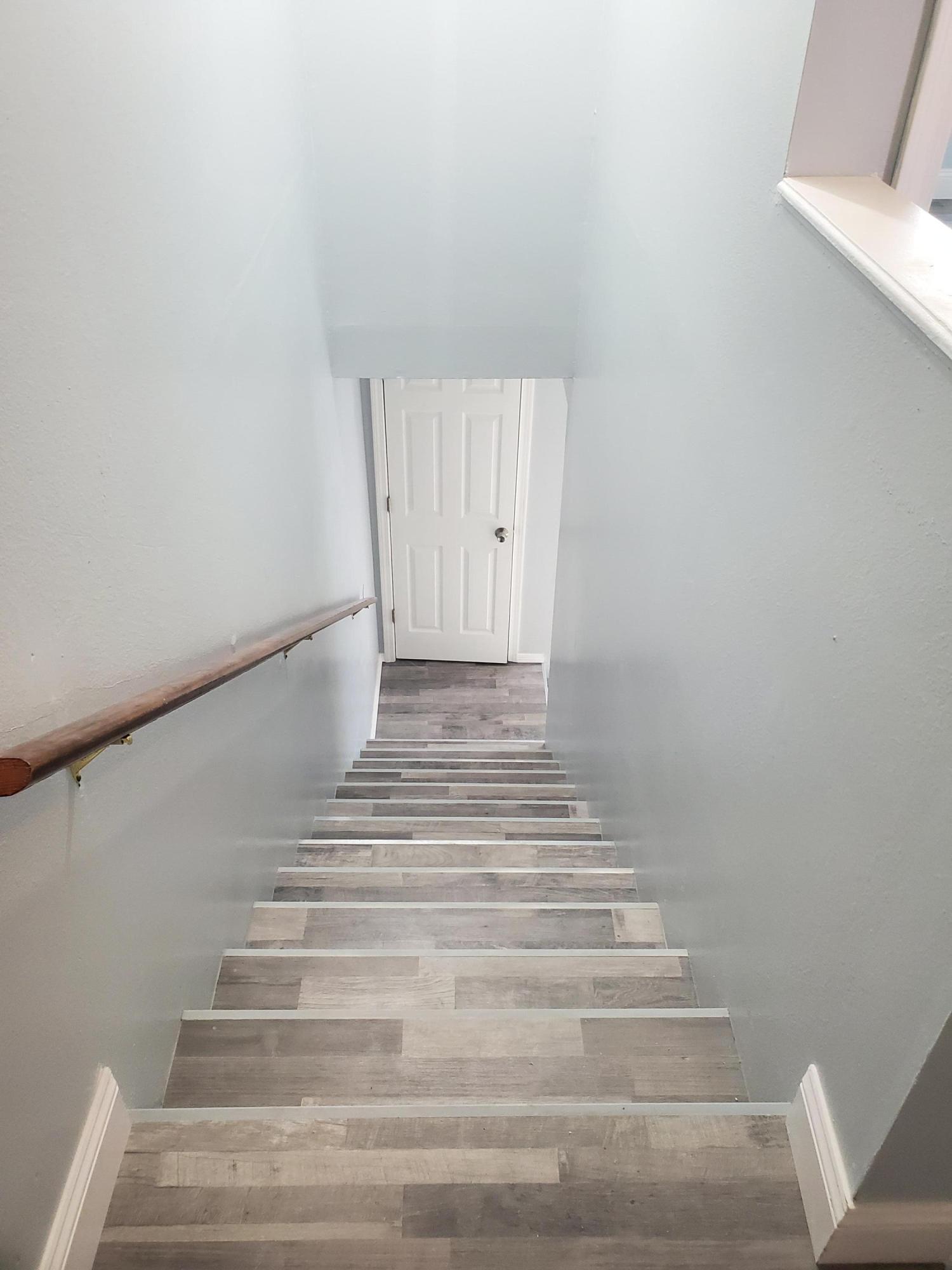 CAMBRIDGE T/H - Residential