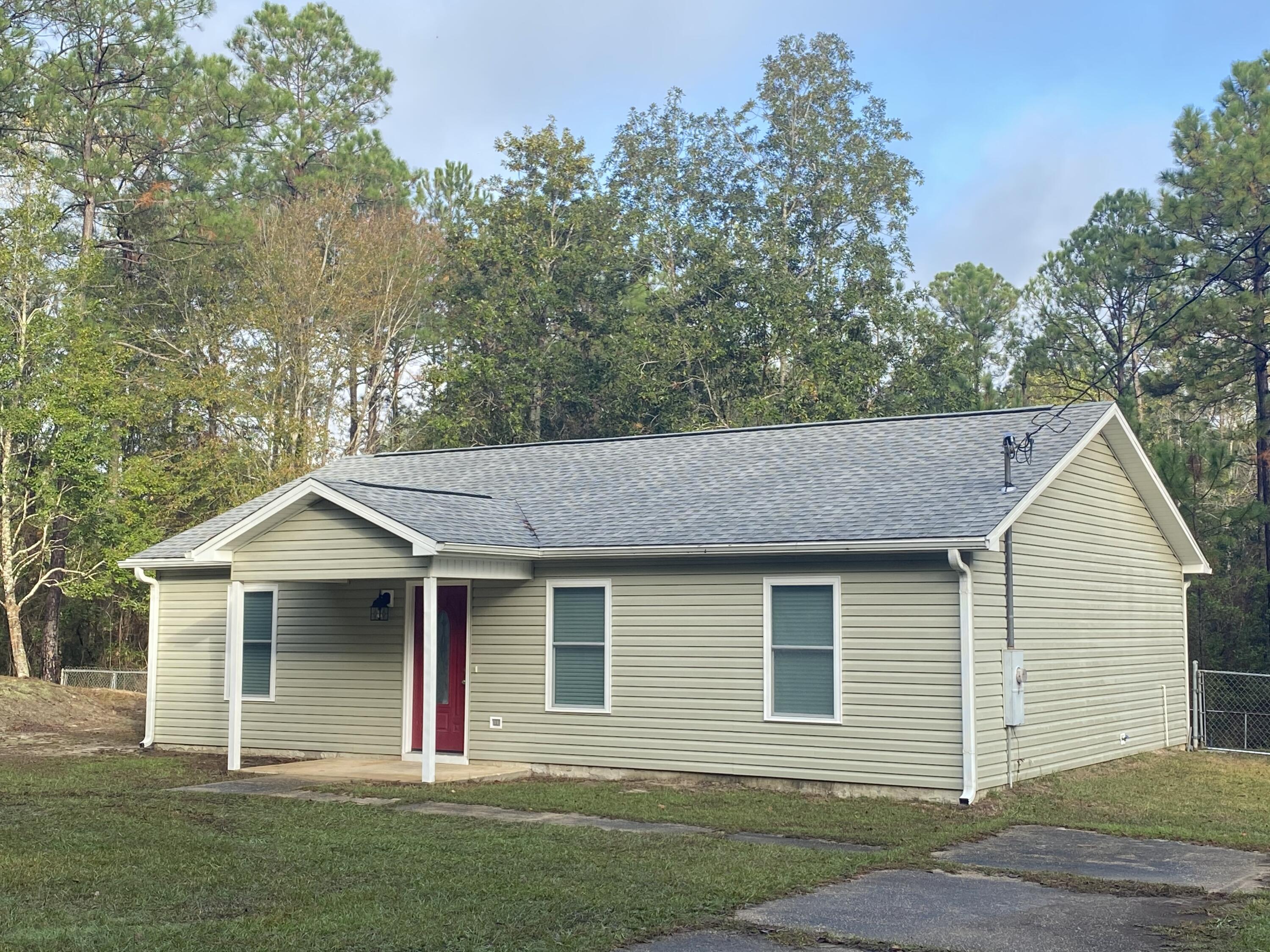 north supergroup - Residential