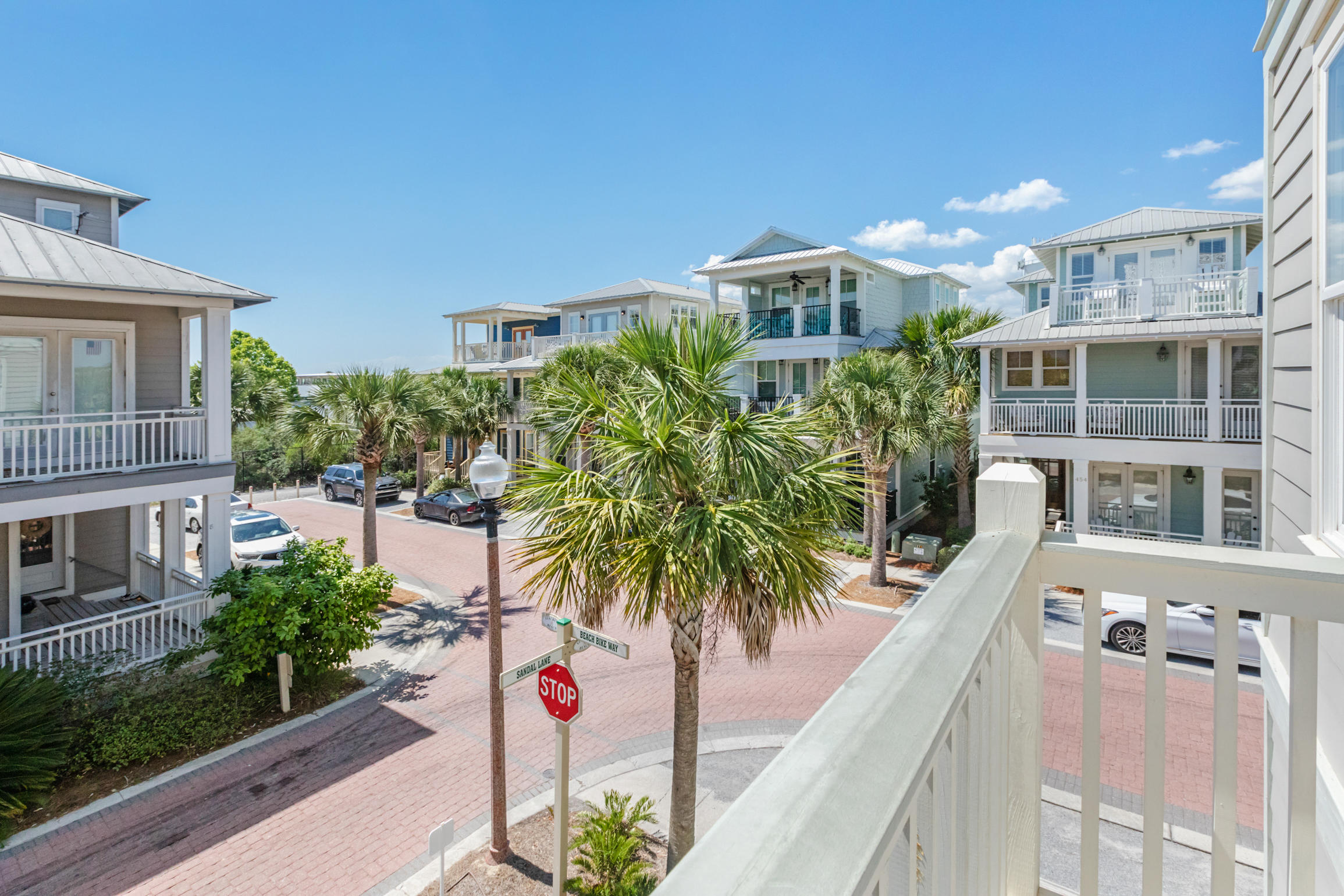 SEACREST BEACH - Residential