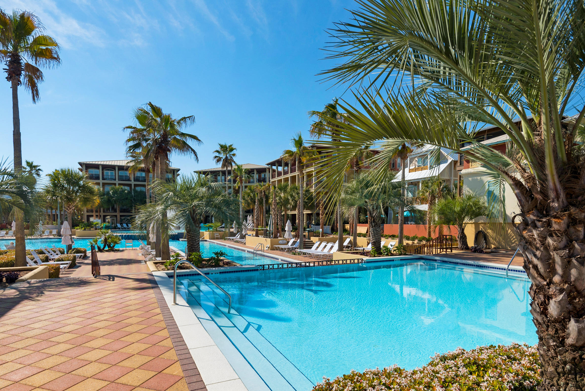 SEACREST BEACH - Residential