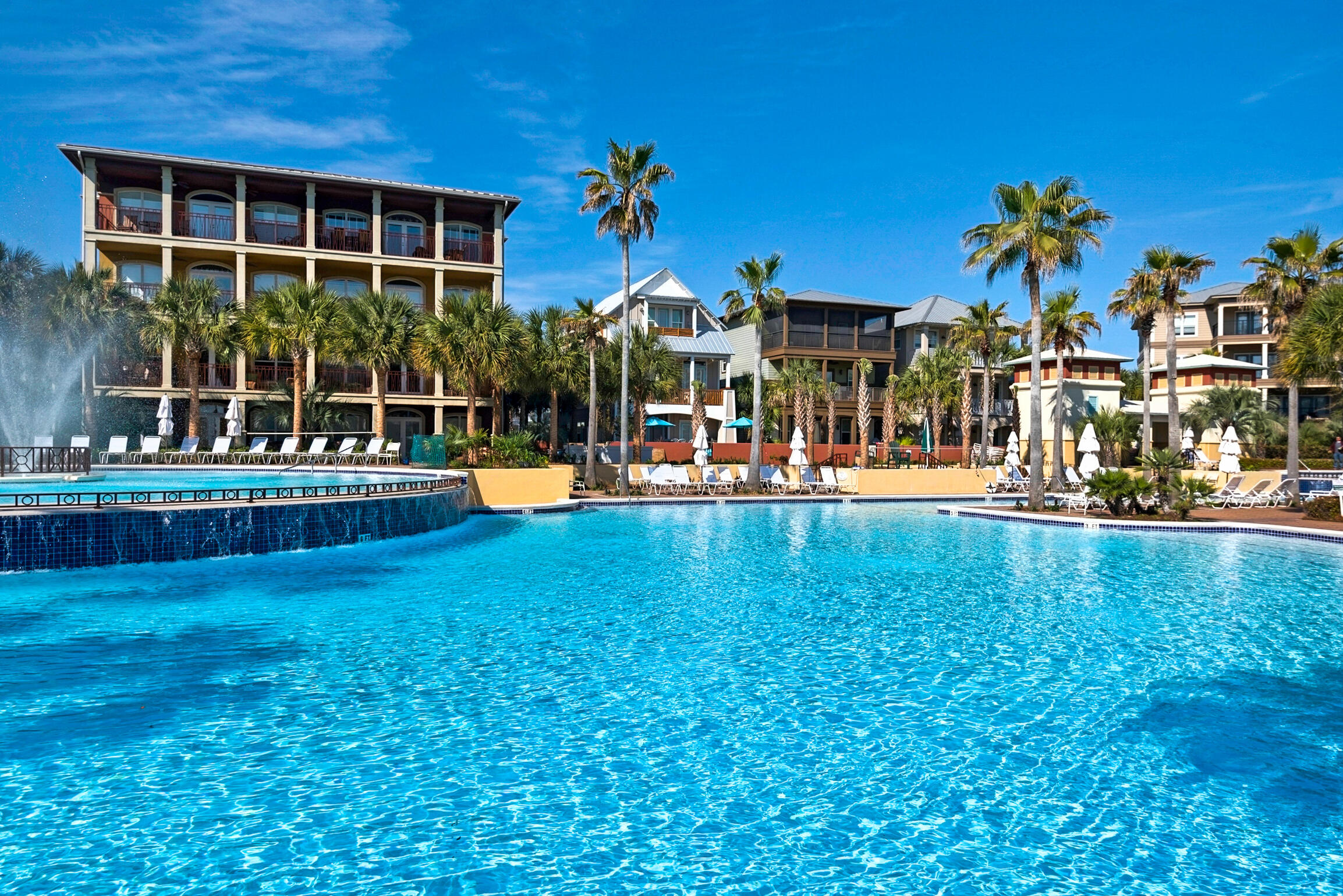 SEACREST BEACH - Residential