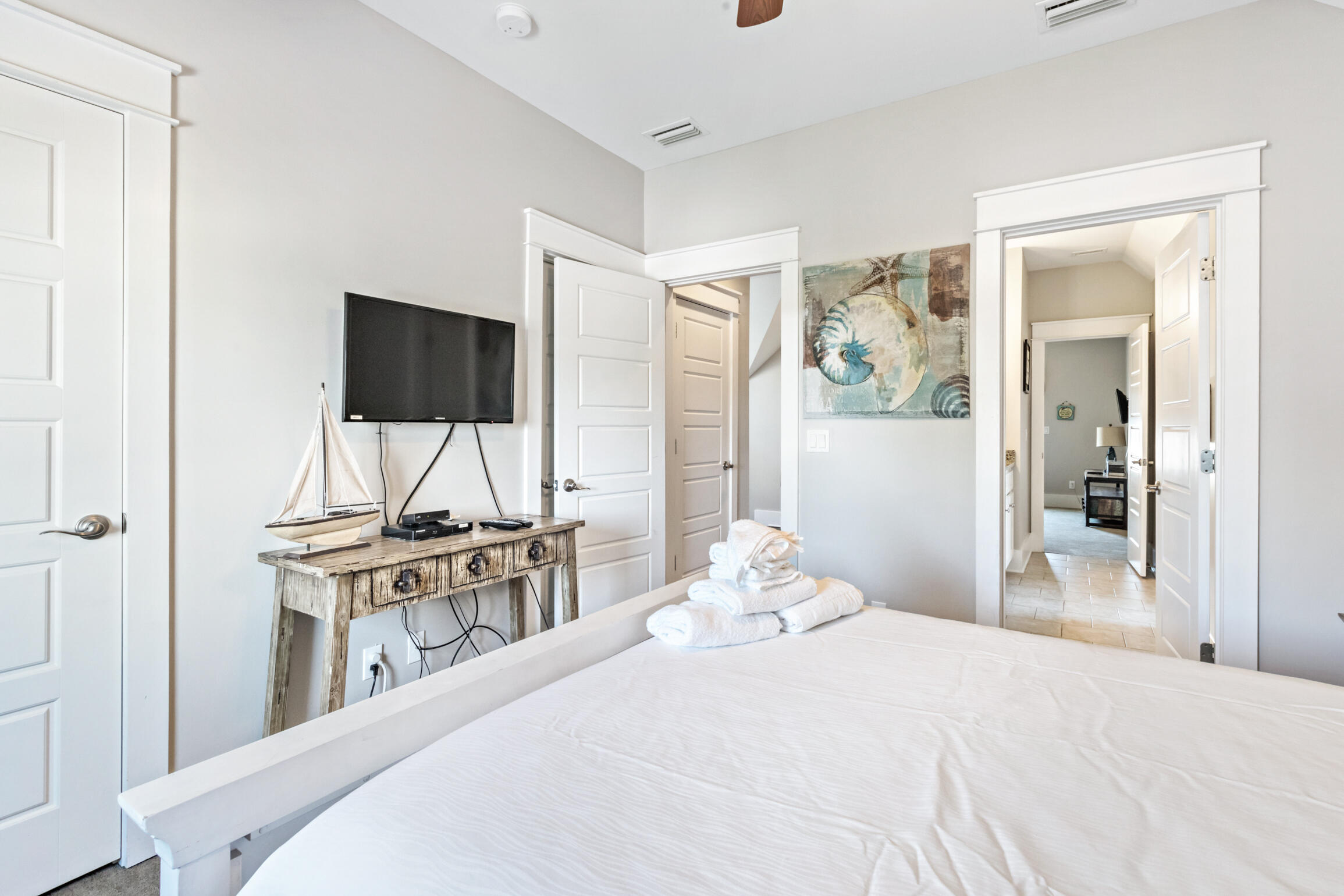 SEACREST BEACH - Residential