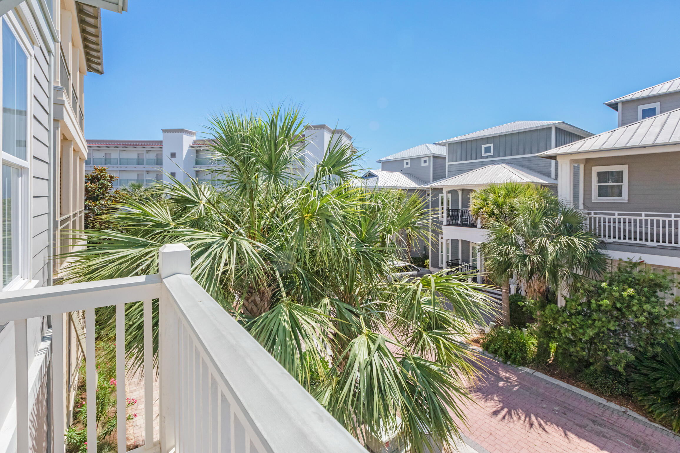 SEACREST BEACH - Residential