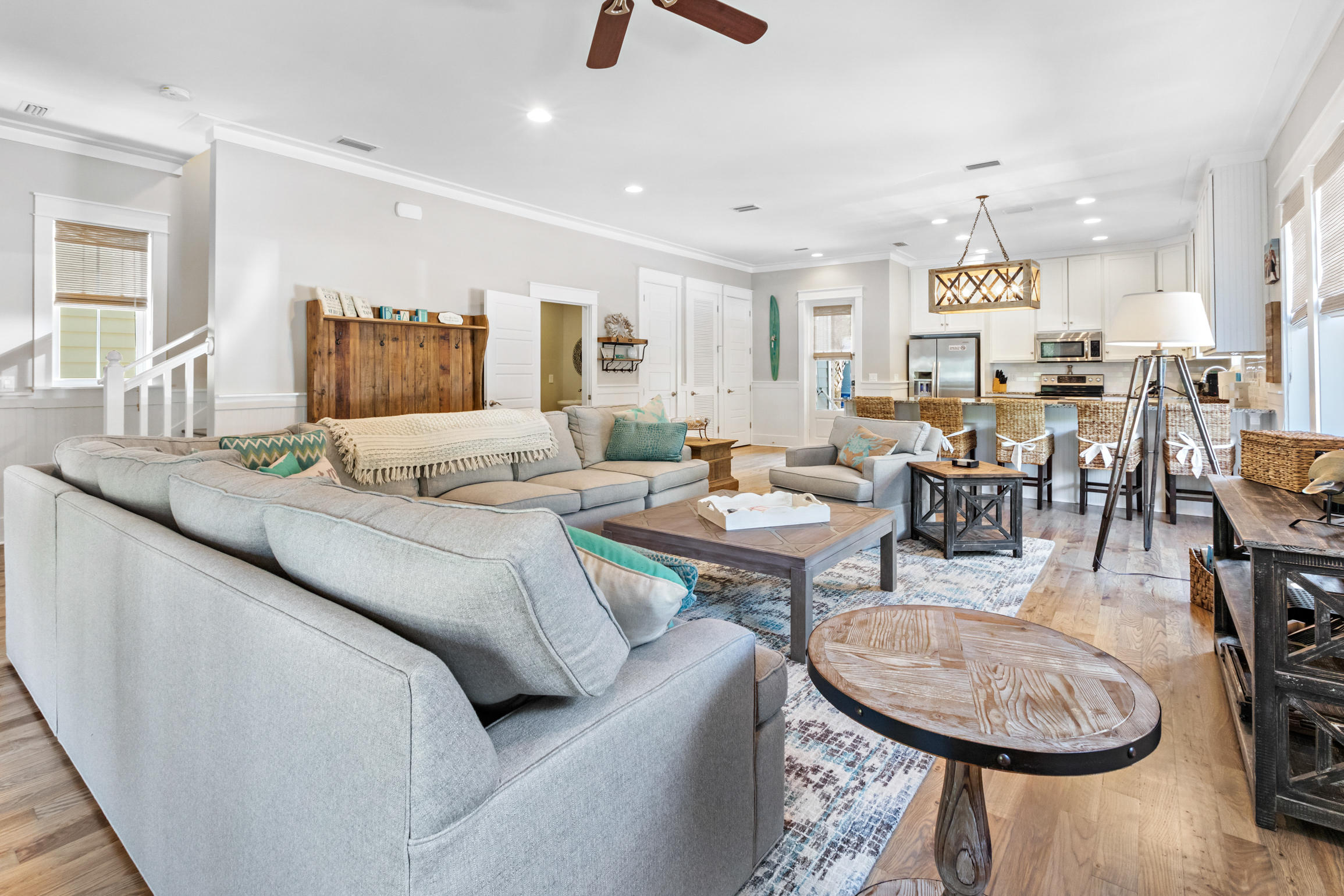 SEACREST BEACH - Residential