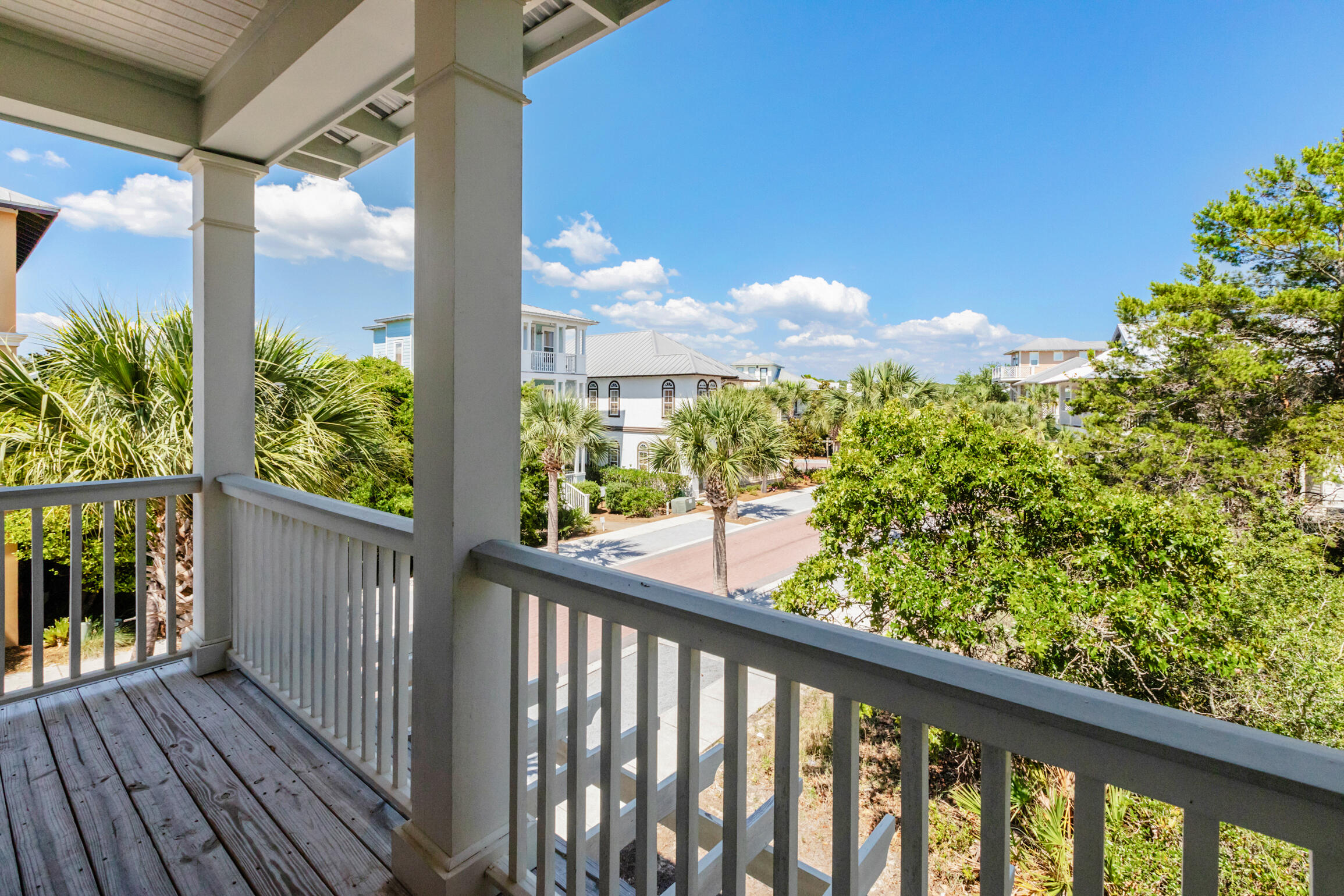 SEACREST BEACH - Residential