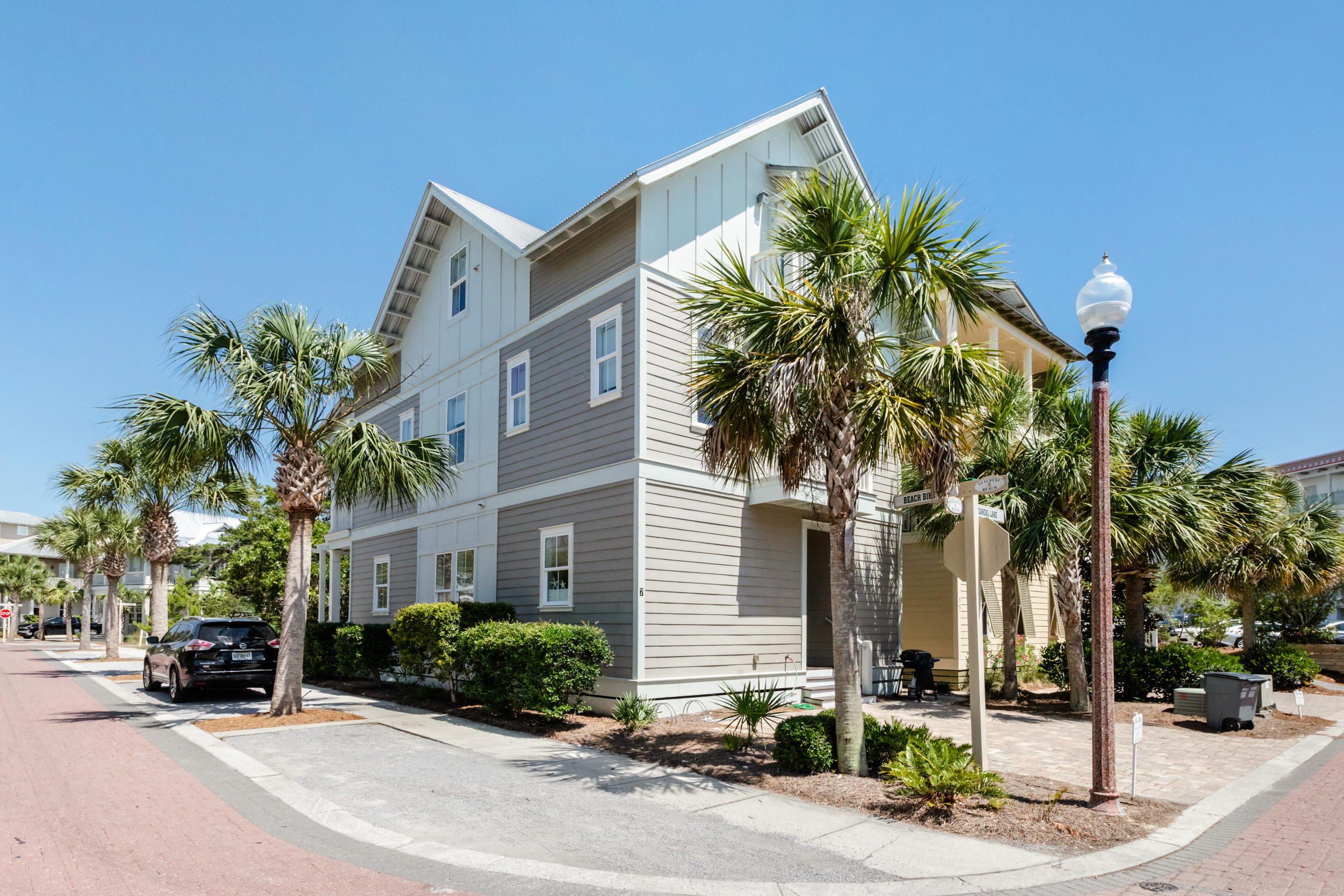 SEACREST BEACH - Residential