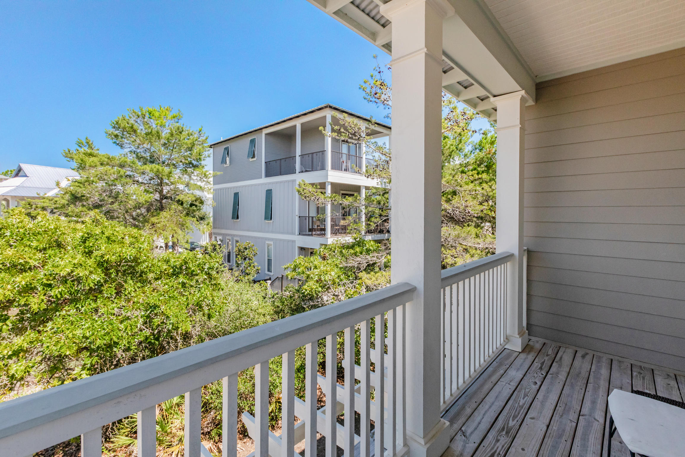 SEACREST BEACH - Residential