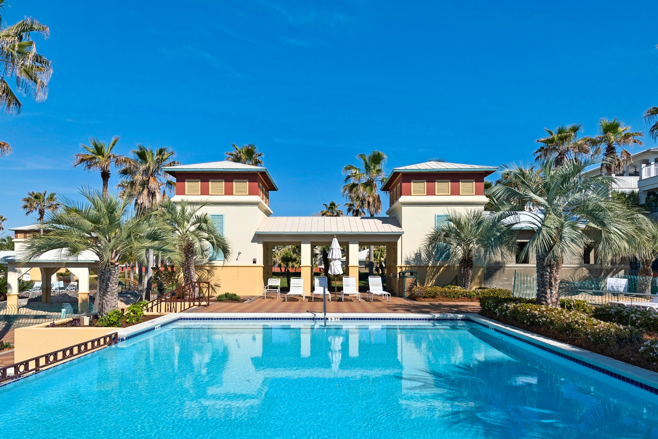 SEACREST BEACH - Residential