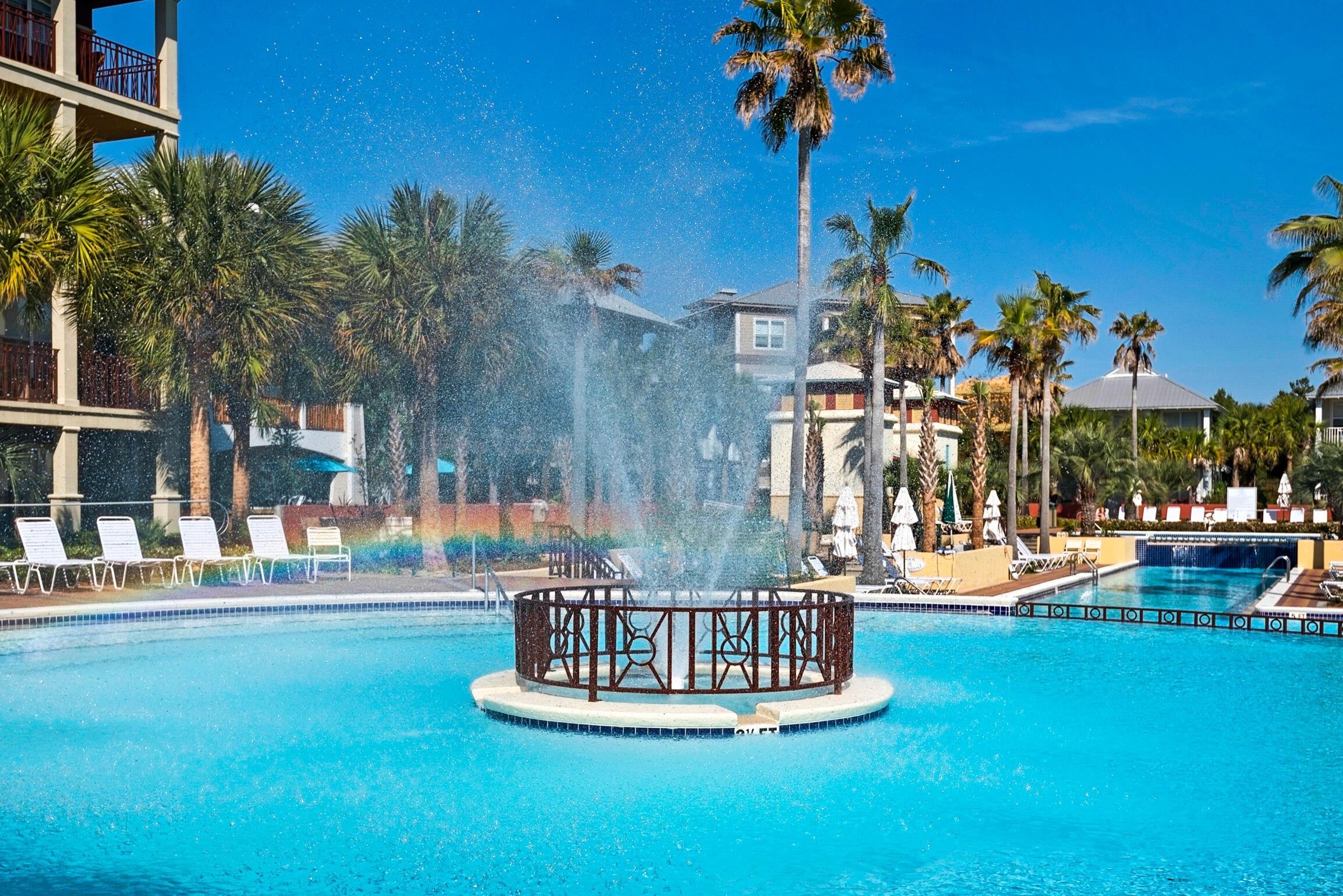 SEACREST BEACH - Residential