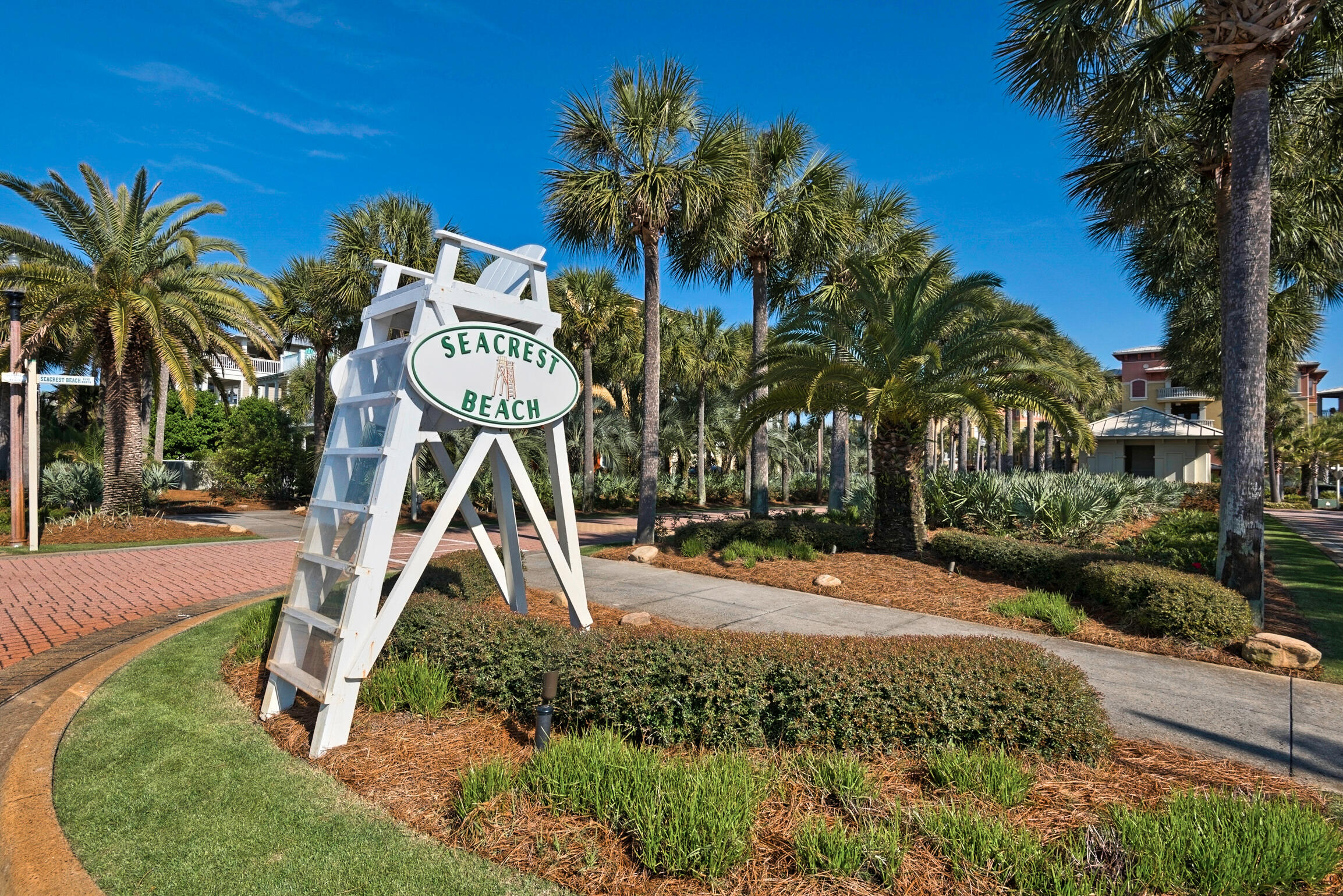 SEACREST BEACH - Residential