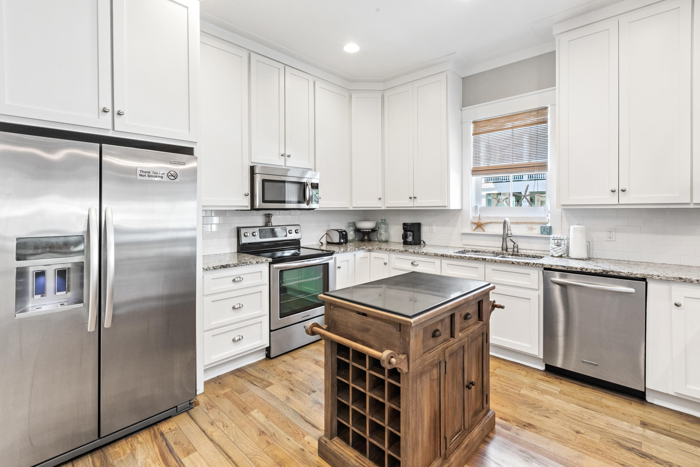 SEACREST BEACH - Residential