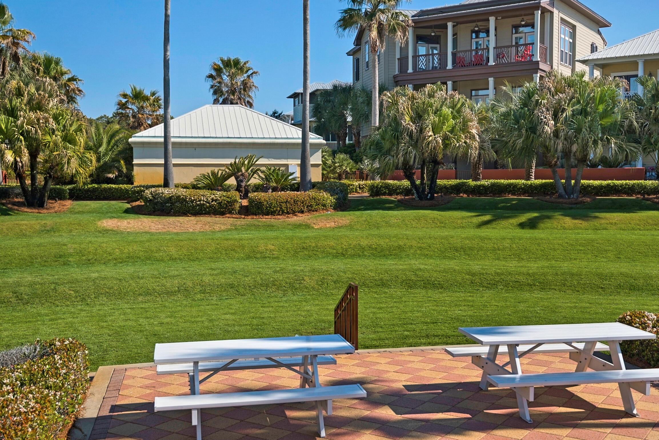 SEACREST BEACH - Residential