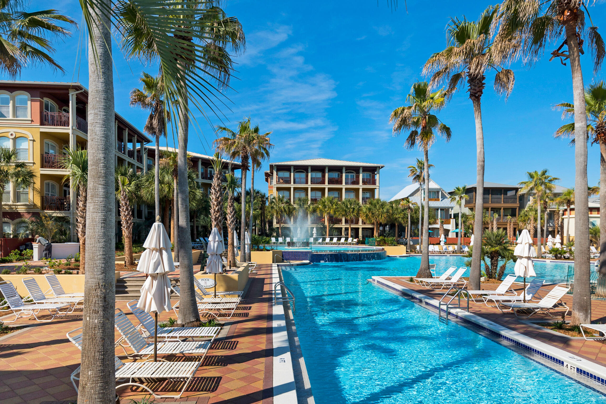 SEACREST BEACH - Residential