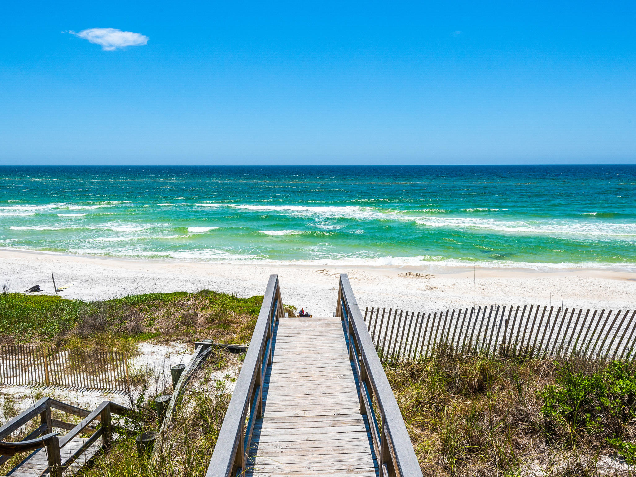 SEACREST BEACH - Residential