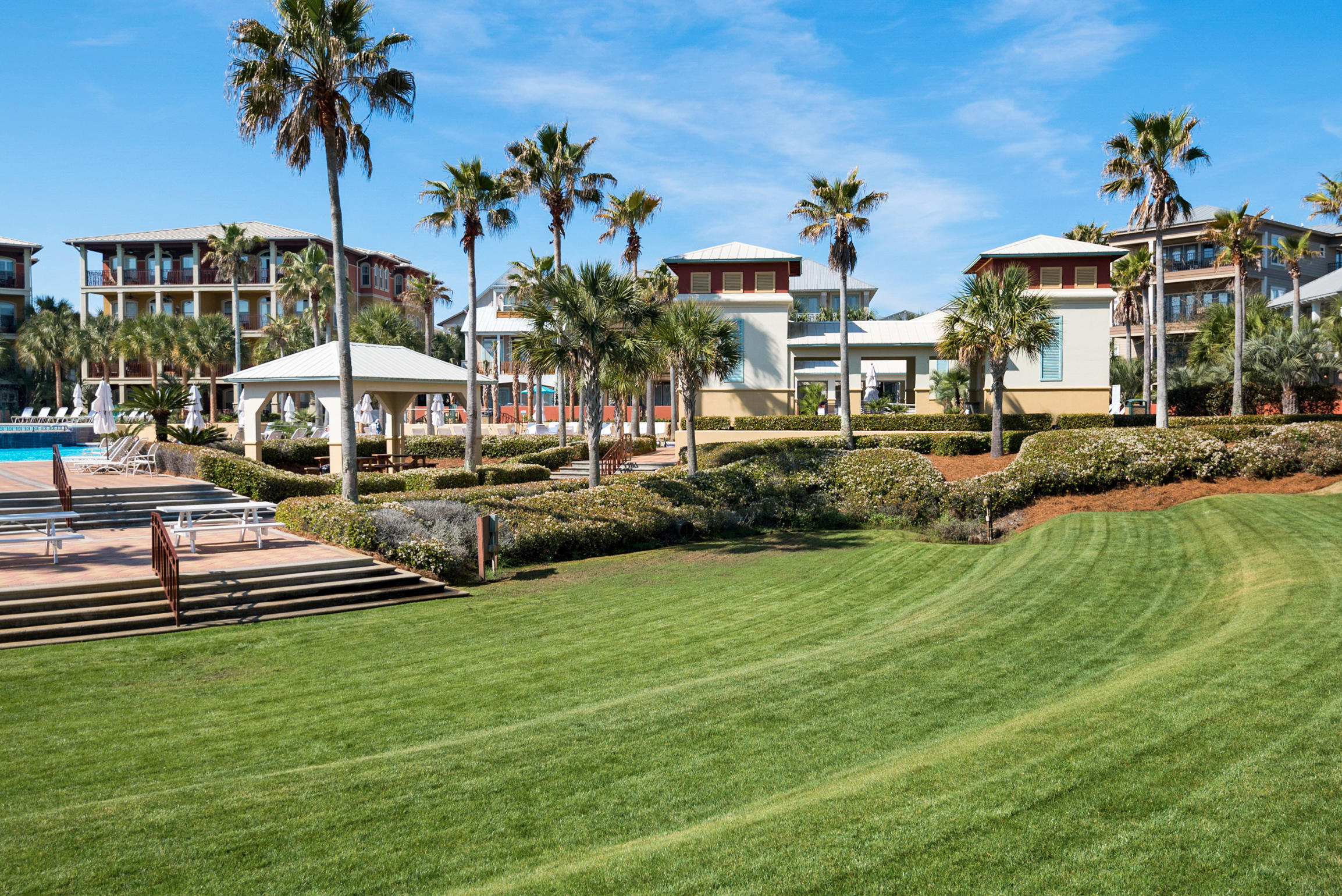 SEACREST BEACH - Residential