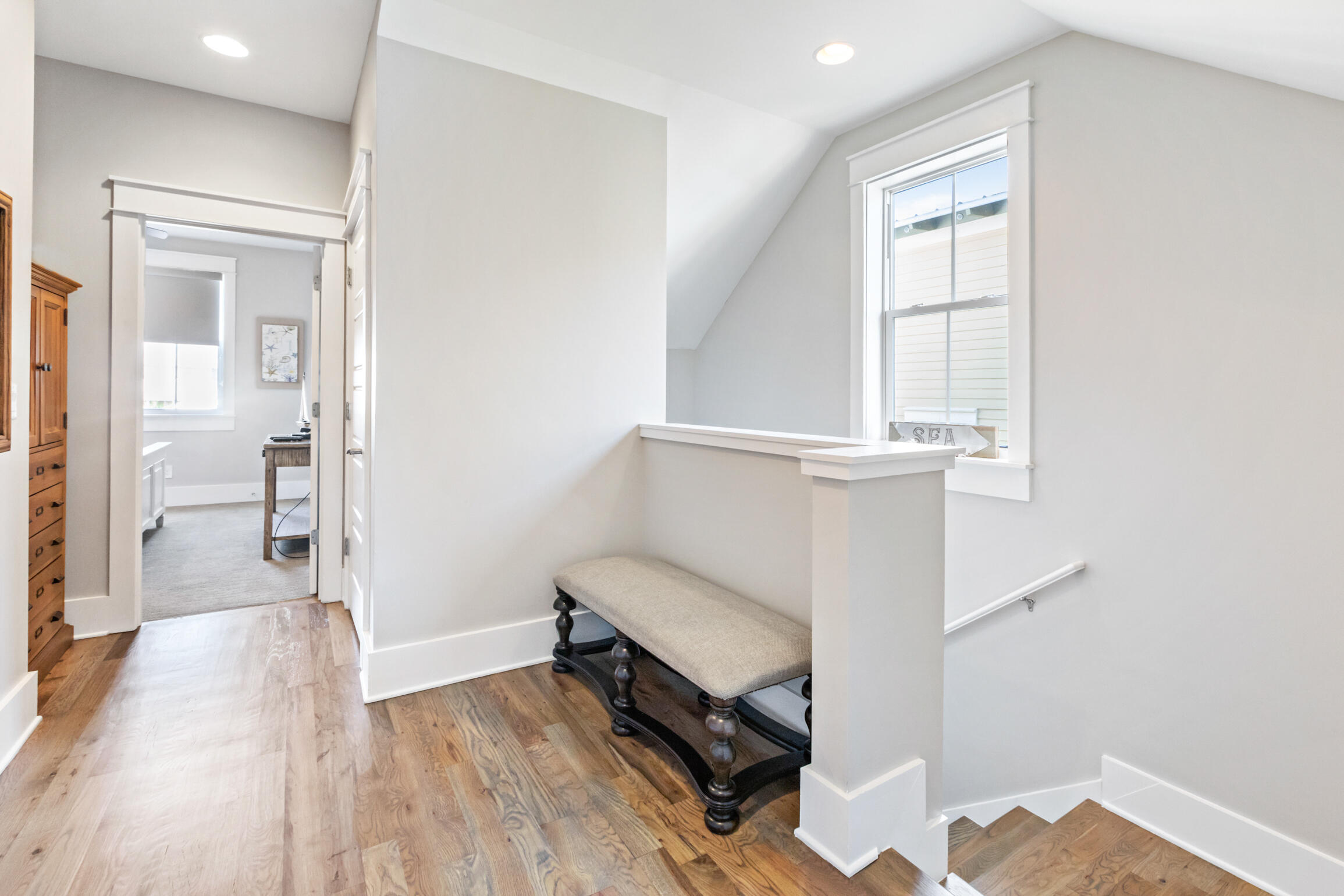 SEACREST BEACH - Residential