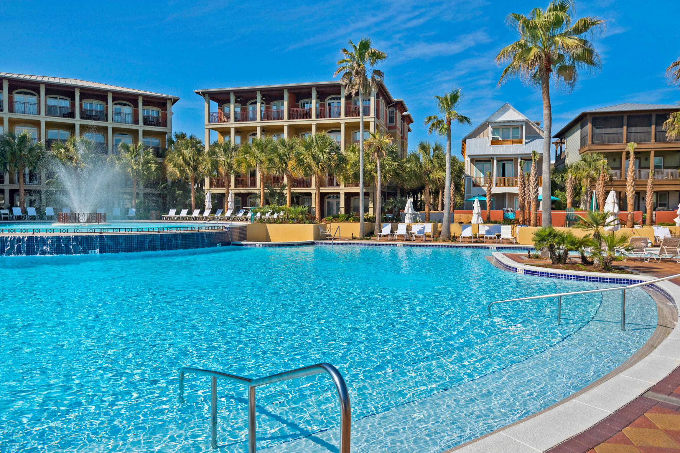 SEACREST BEACH - Residential