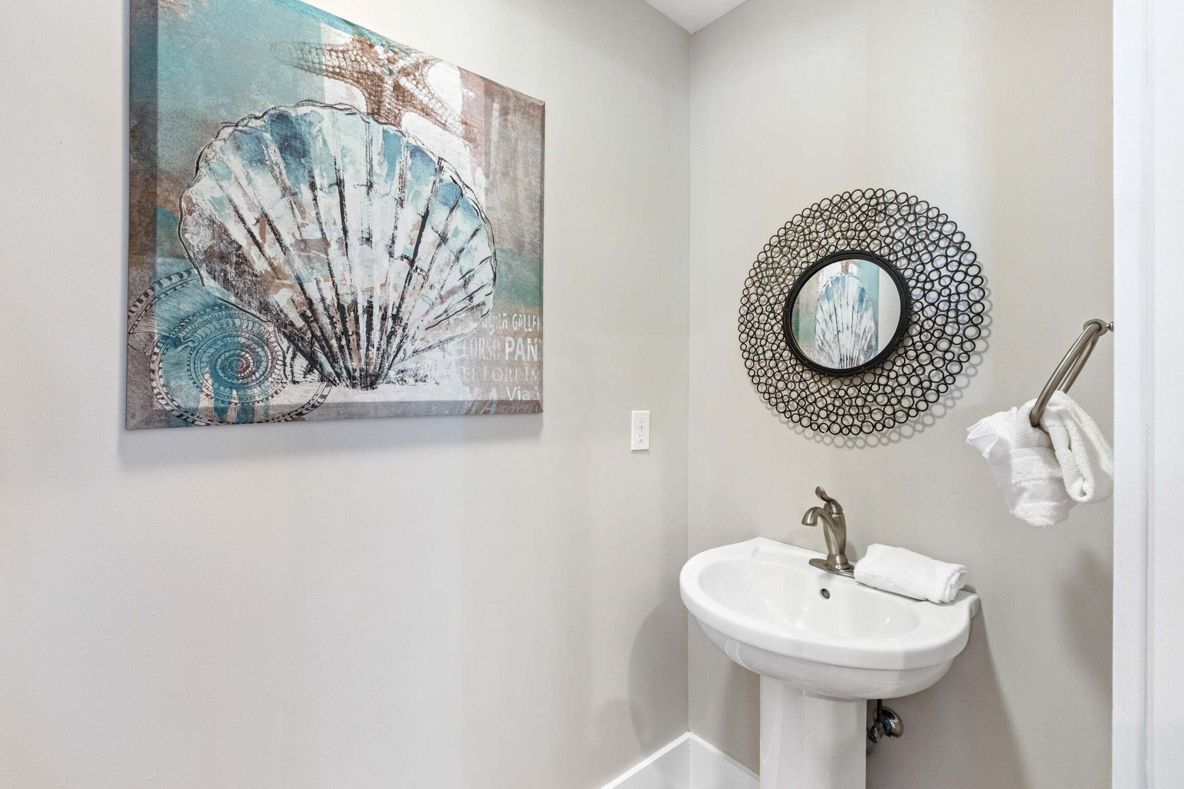 SEACREST BEACH - Residential