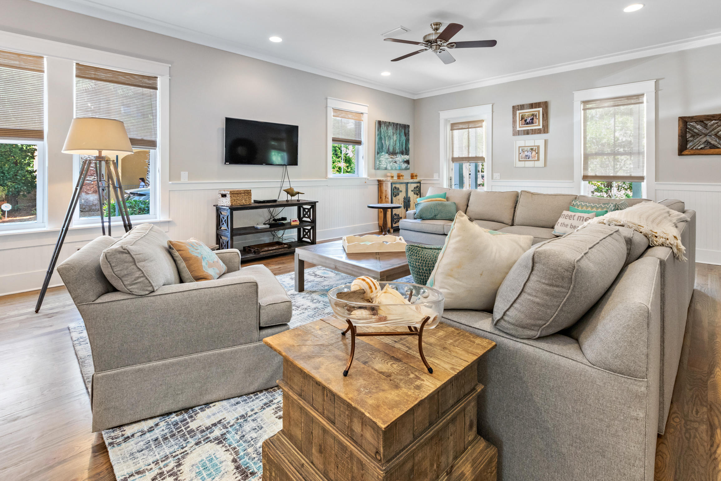 SEACREST BEACH - Residential