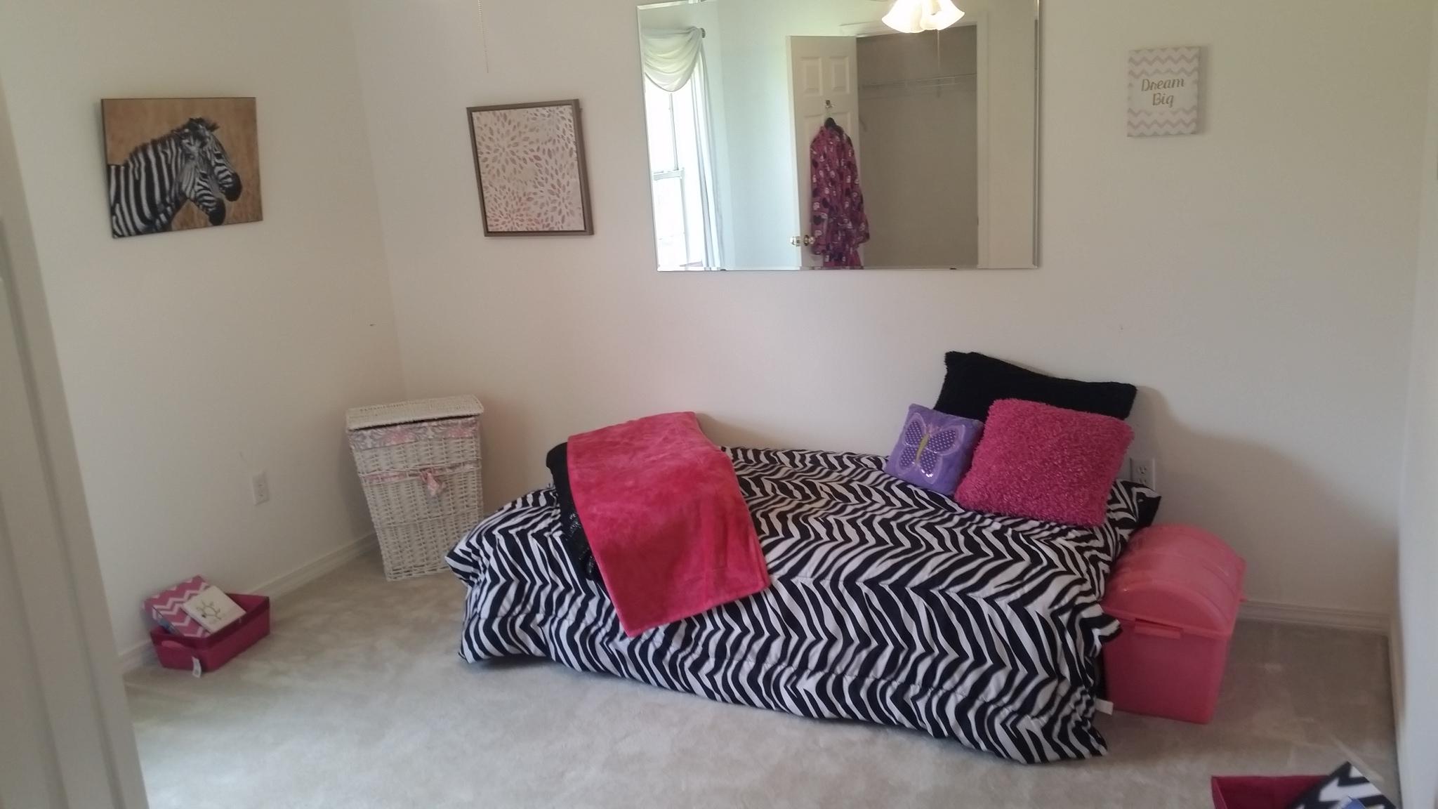 FOXWOOD ADDITION S/D - Residential