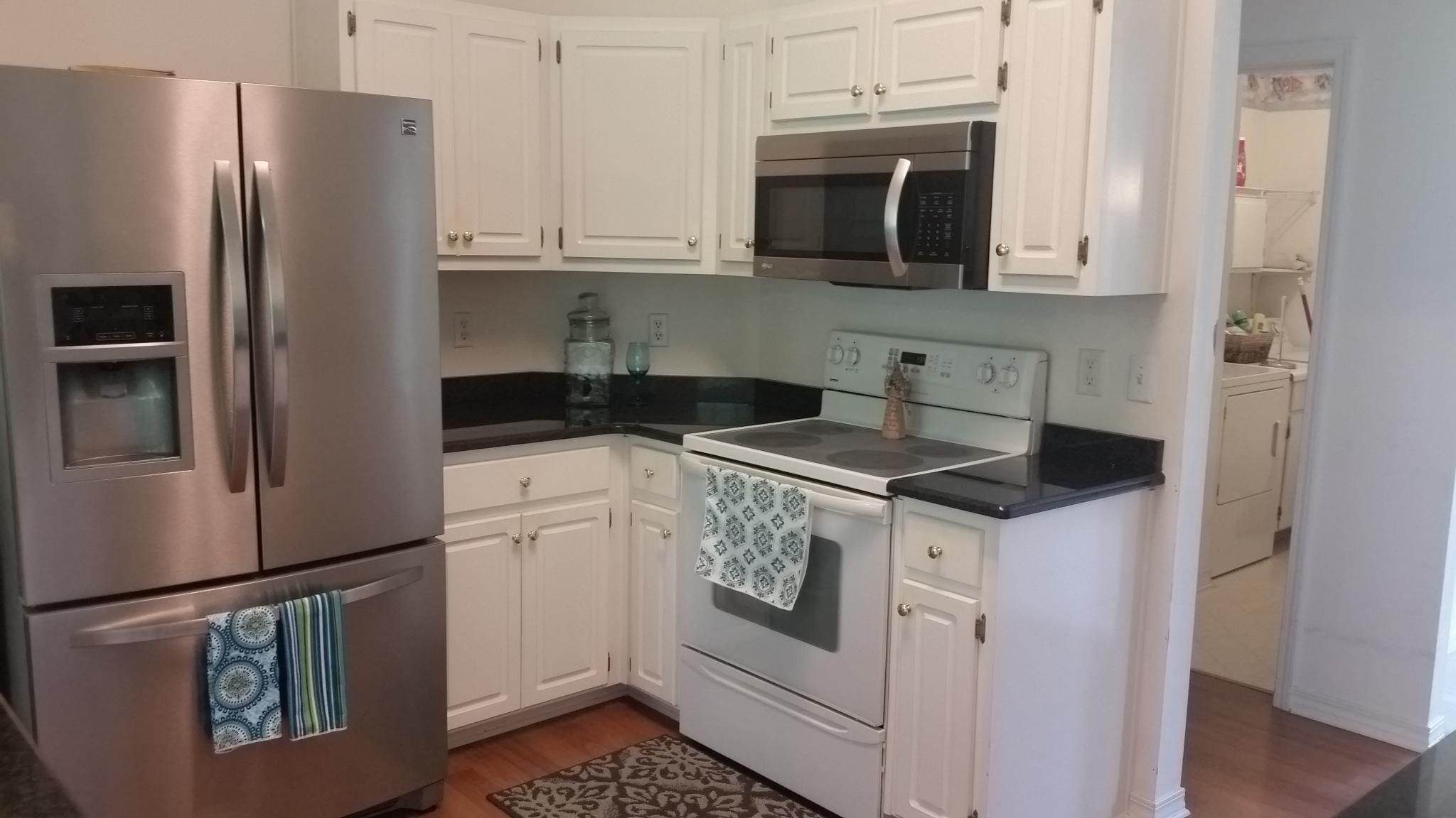 FOXWOOD ADDITION S/D - Residential