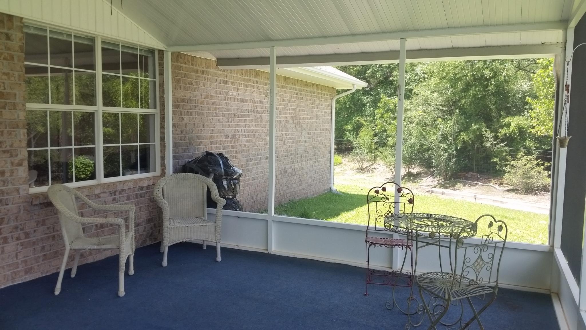 FOXWOOD ADDITION S/D - Residential