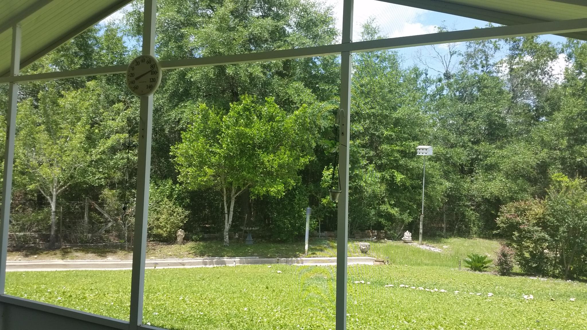 FOXWOOD ADDITION S/D - Residential