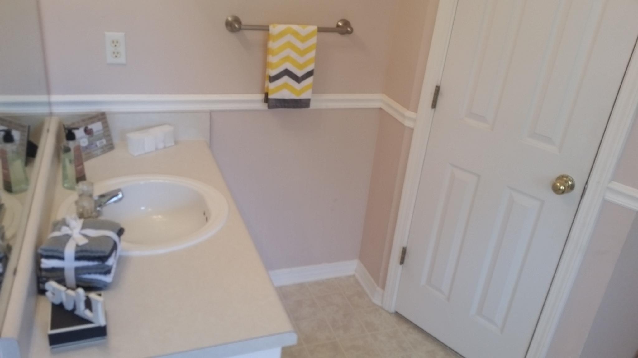 FOXWOOD ADDITION S/D - Residential