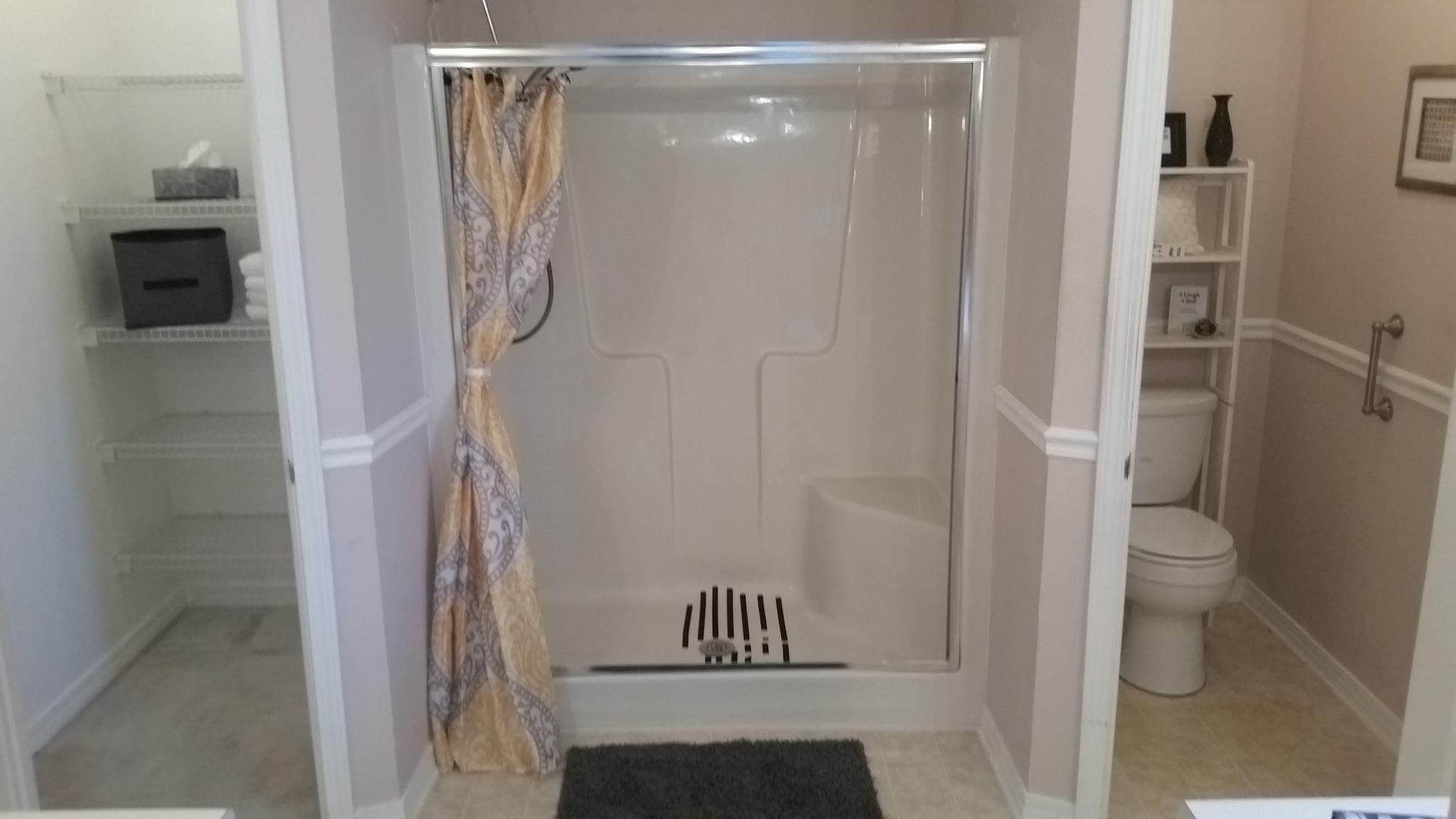 FOXWOOD ADDITION S/D - Residential