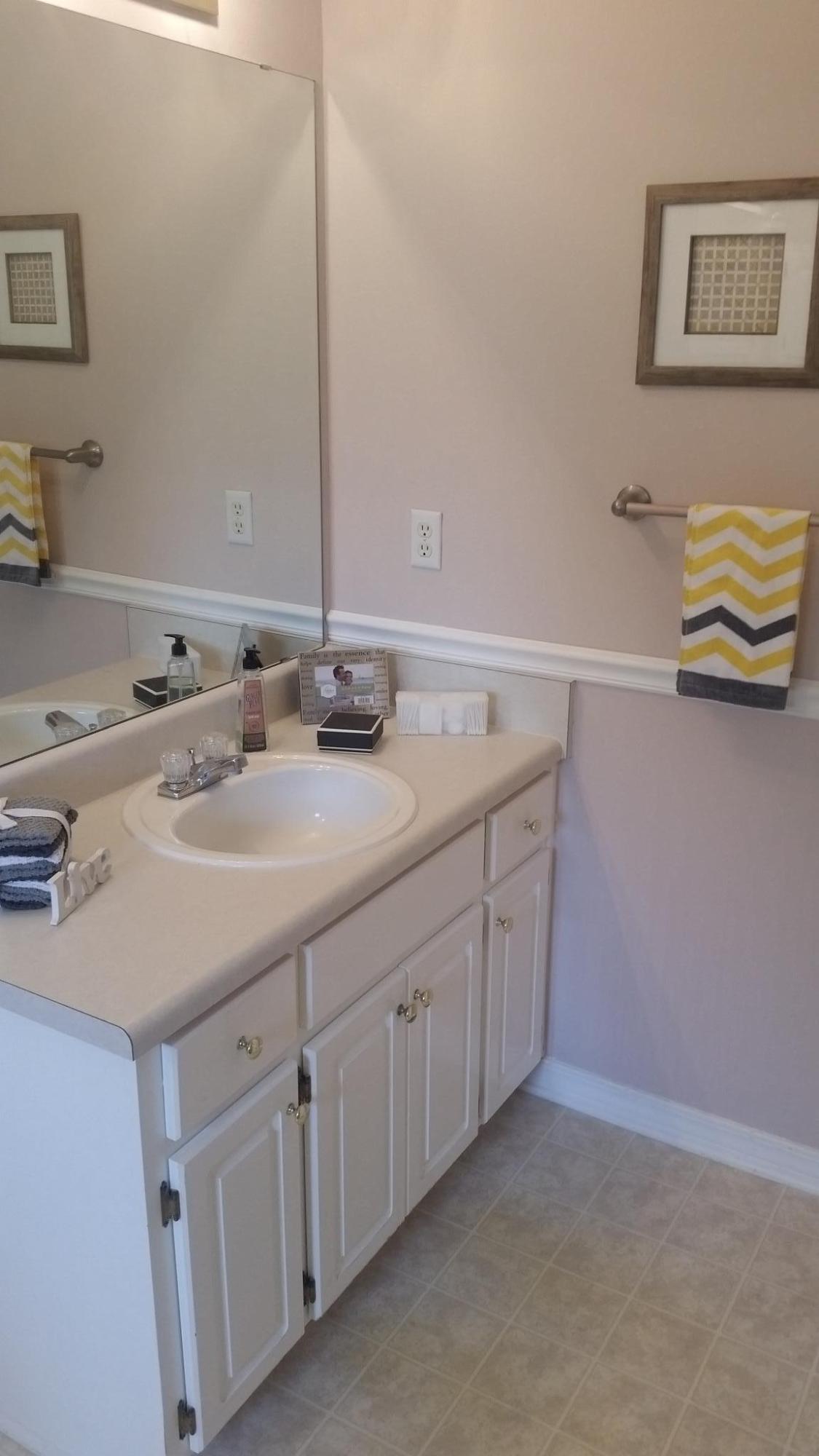 FOXWOOD ADDITION S/D - Residential