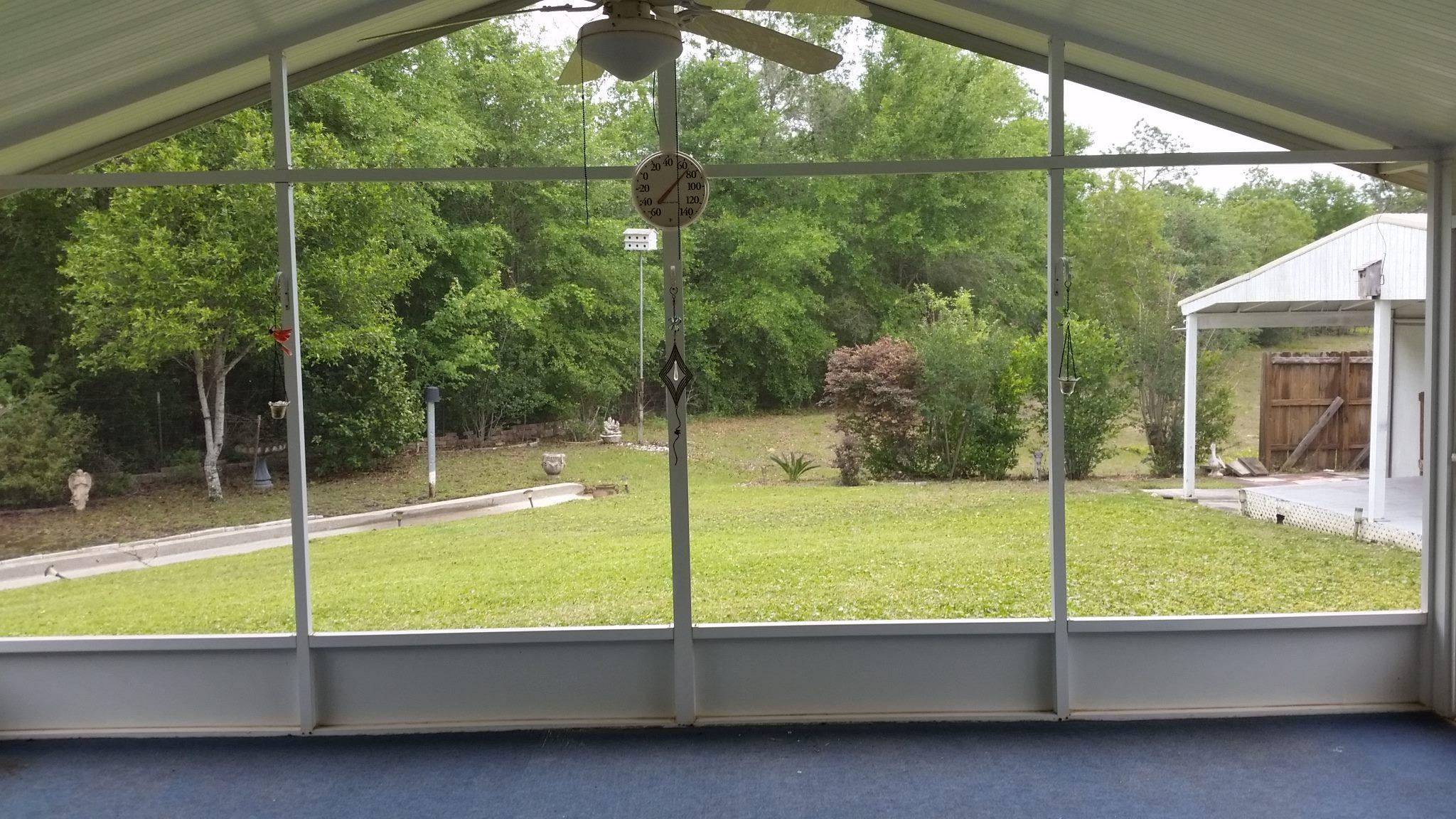 FOXWOOD ADDITION S/D - Residential