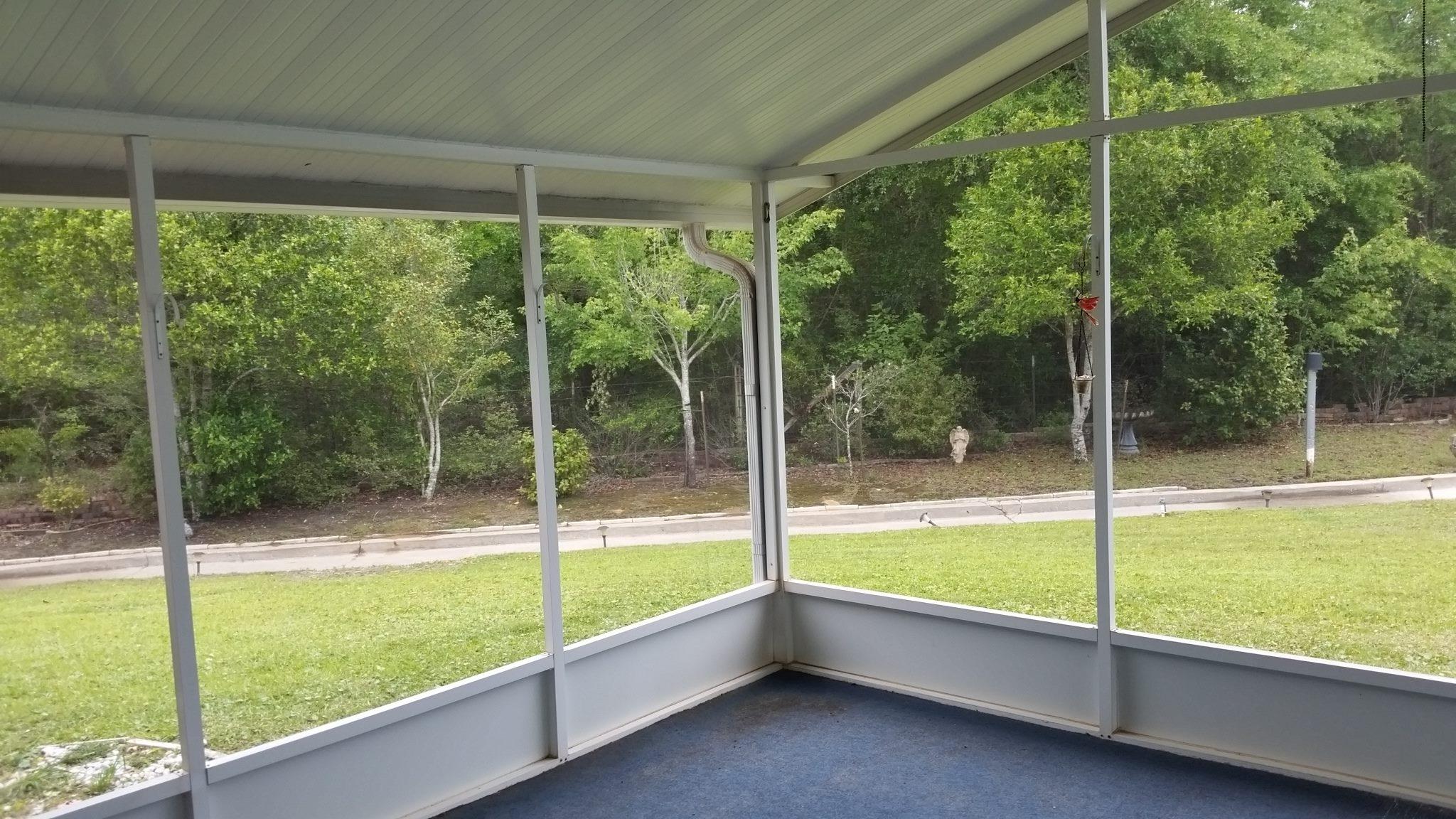 FOXWOOD ADDITION S/D - Residential