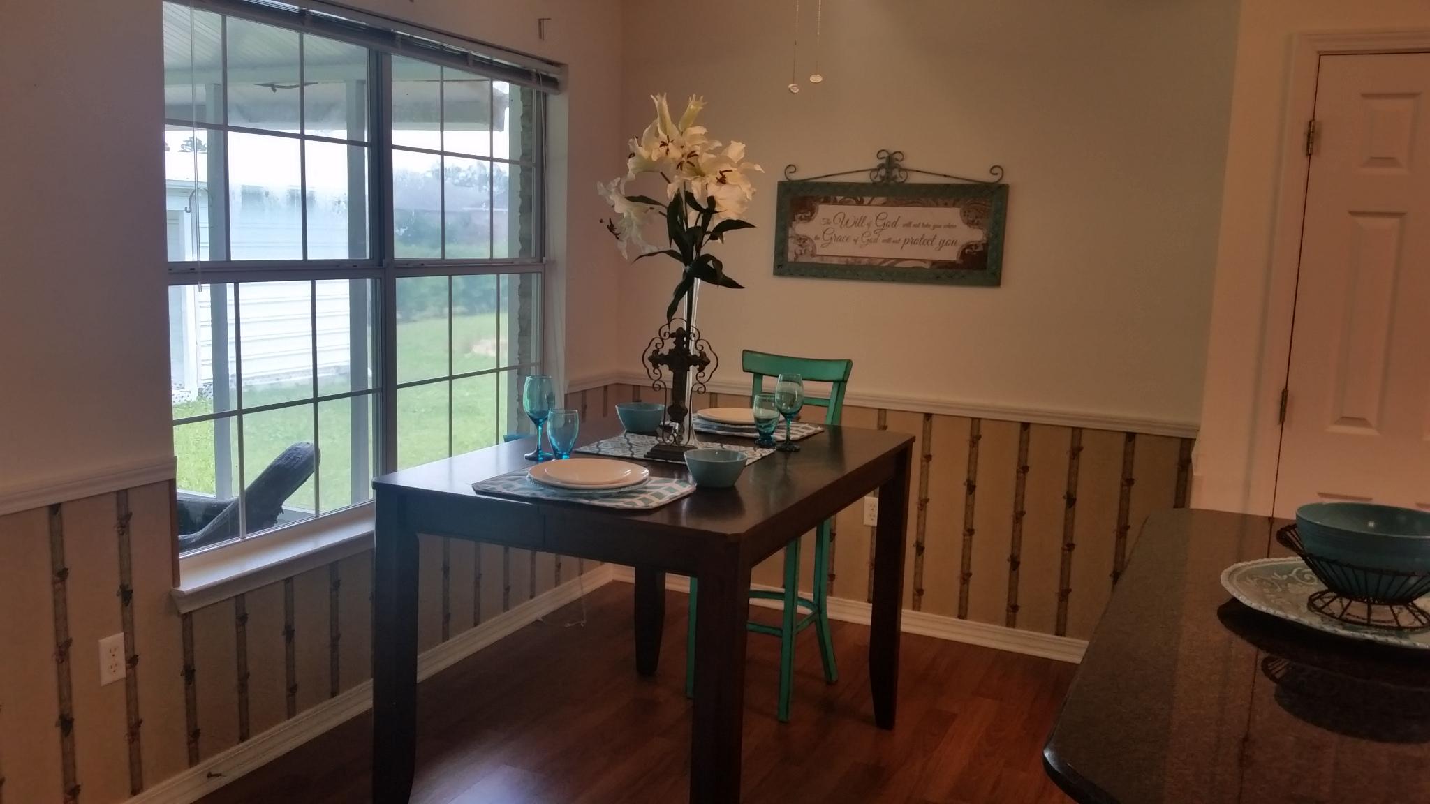 FOXWOOD ADDITION S/D - Residential