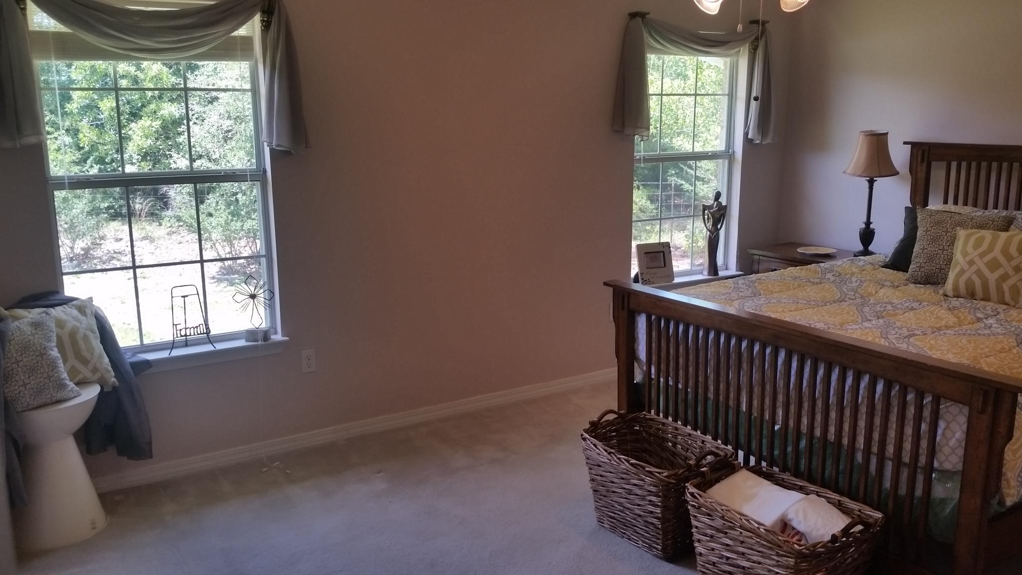 FOXWOOD ADDITION S/D - Residential