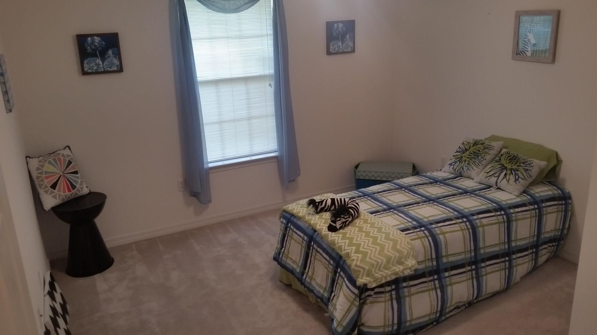 FOXWOOD ADDITION S/D - Residential