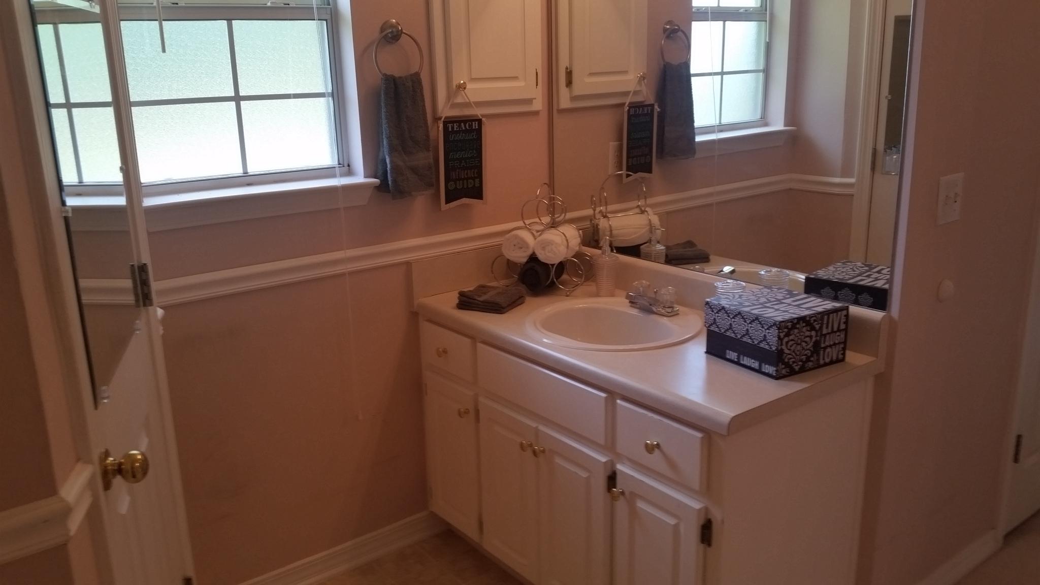 FOXWOOD ADDITION S/D - Residential