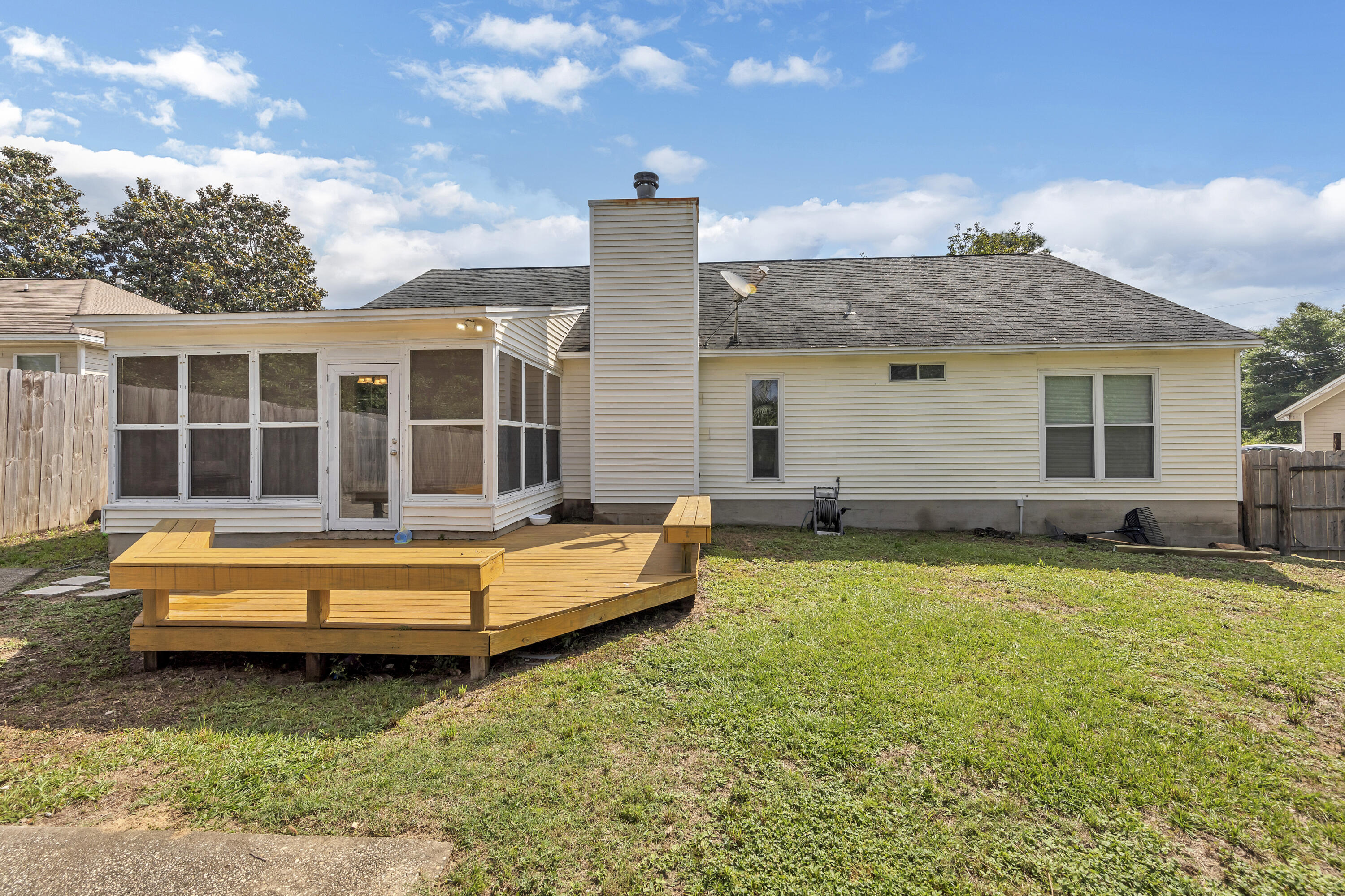 STONEBRIDGE PH 1 - Residential Lease