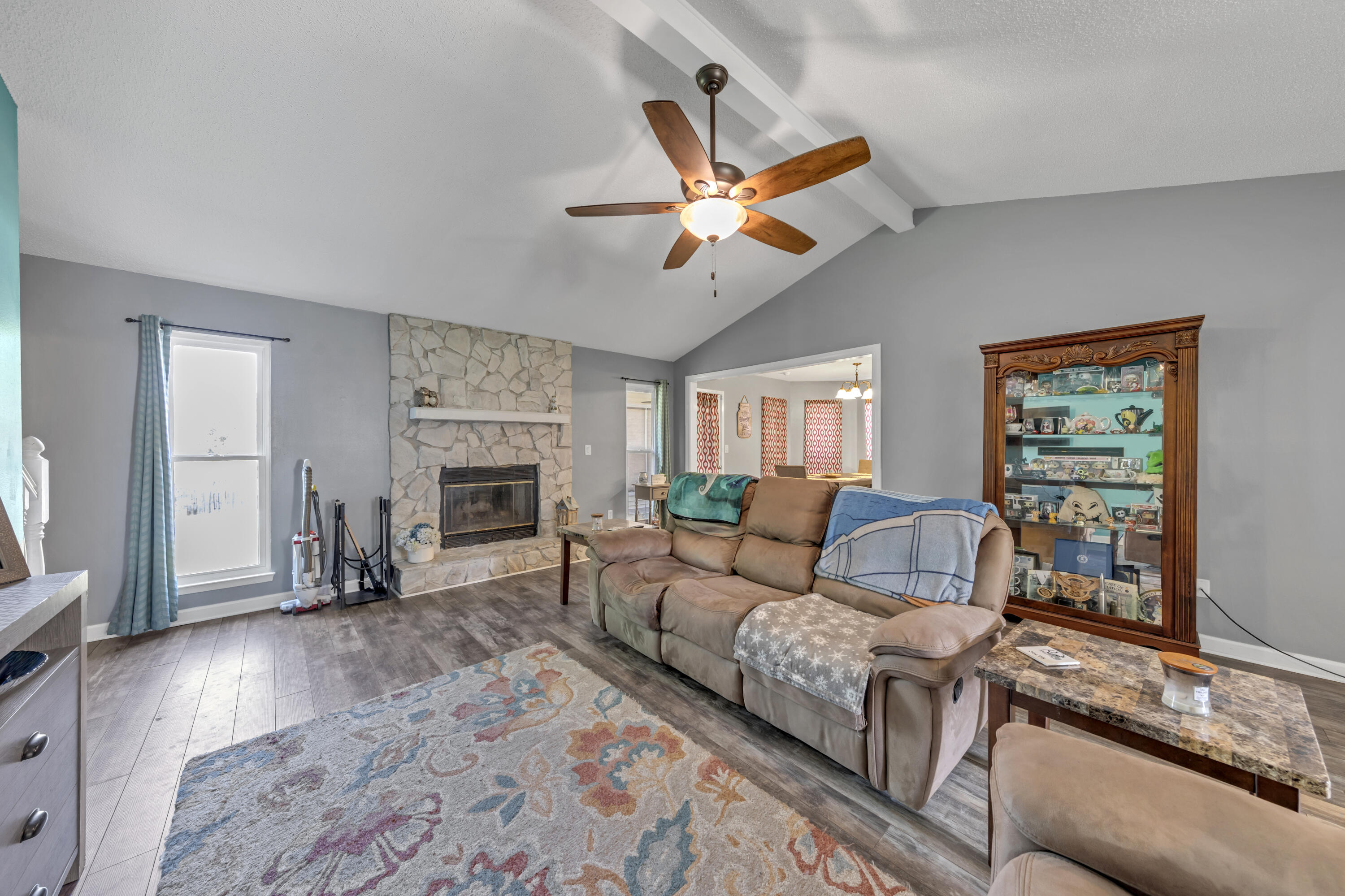 STONEBRIDGE PH 1 - Residential Lease