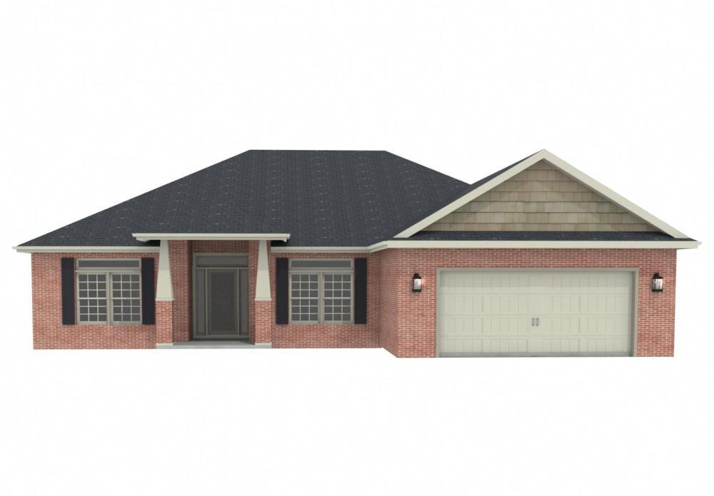 BEL-AIR S/D - Residential