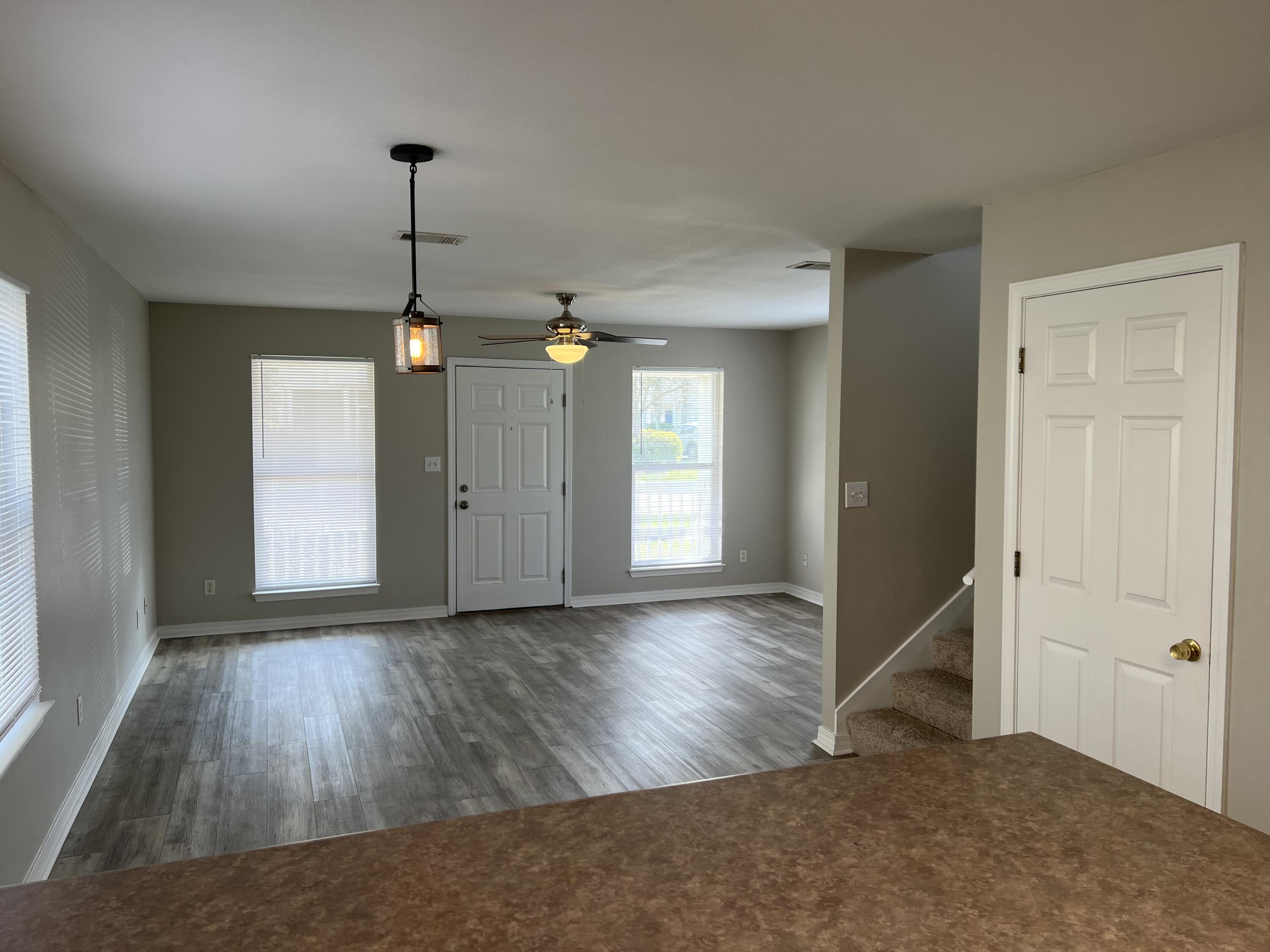 ENCHANTED ESTATES - Residential Lease
