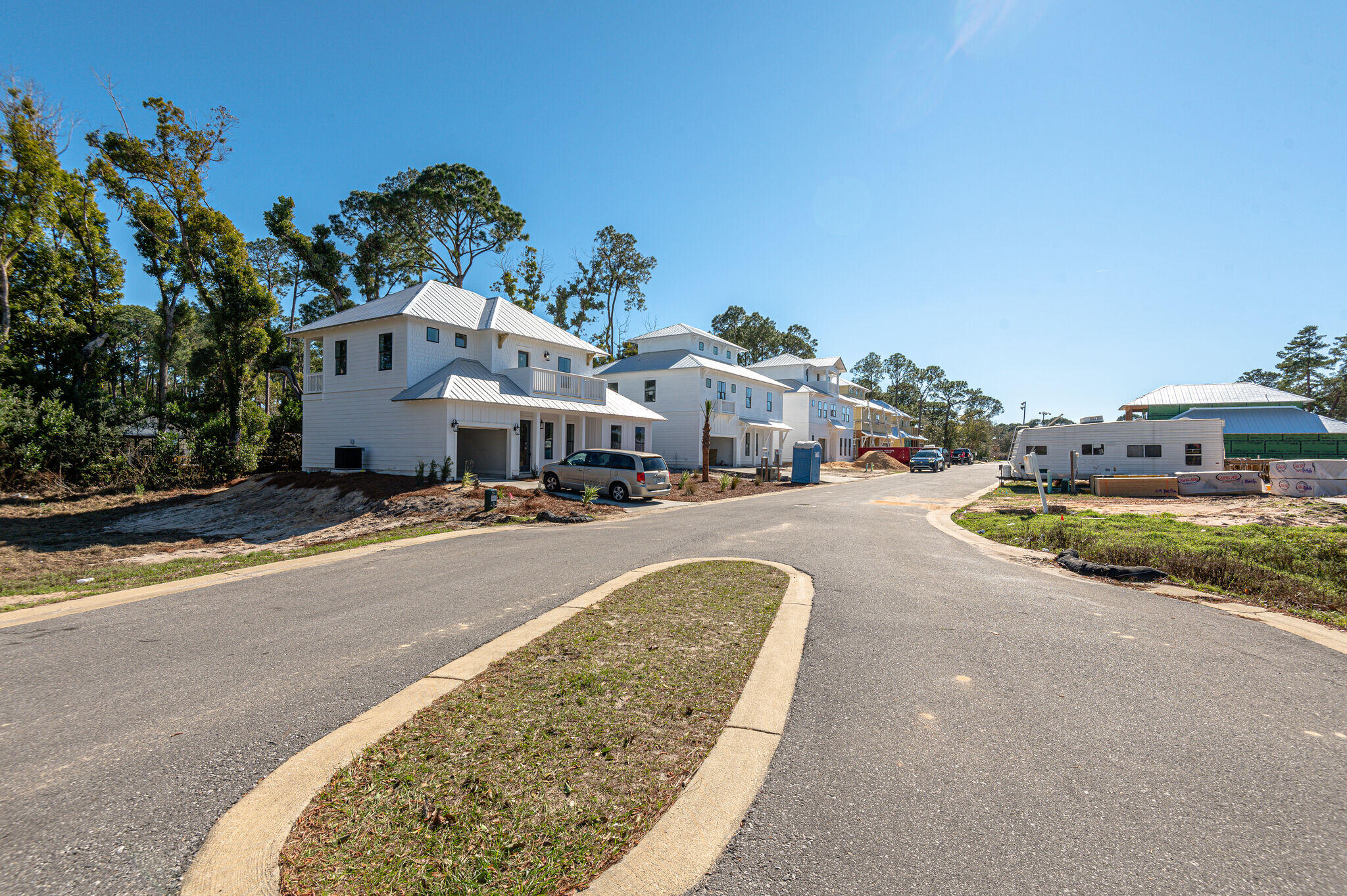 Bayview Estates - Residential