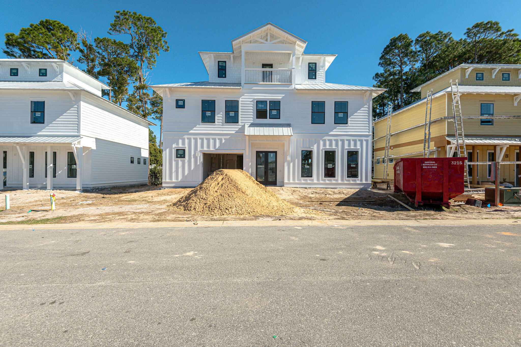 Bayview Estates - Residential