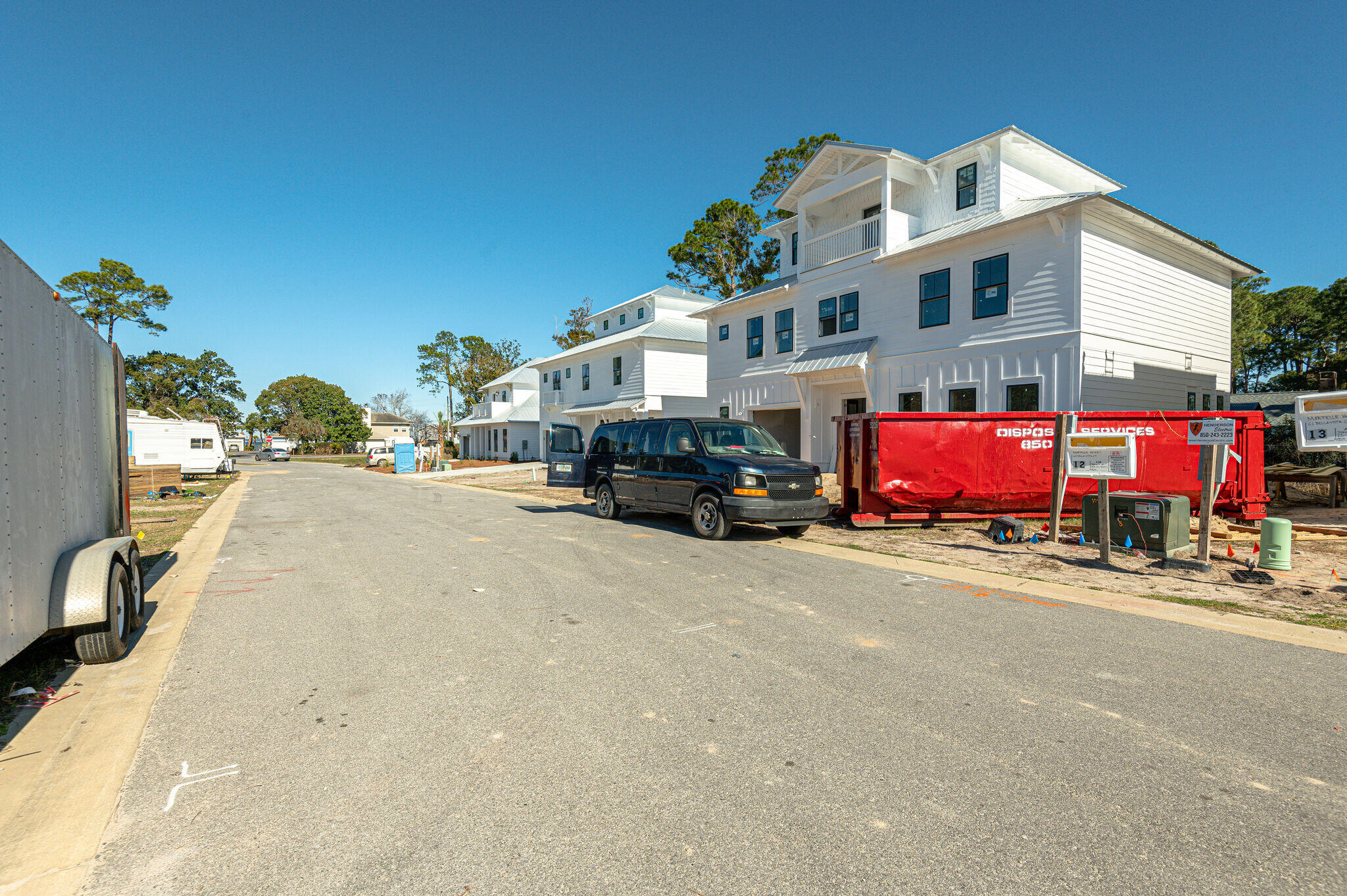 Bayview Estates - Residential