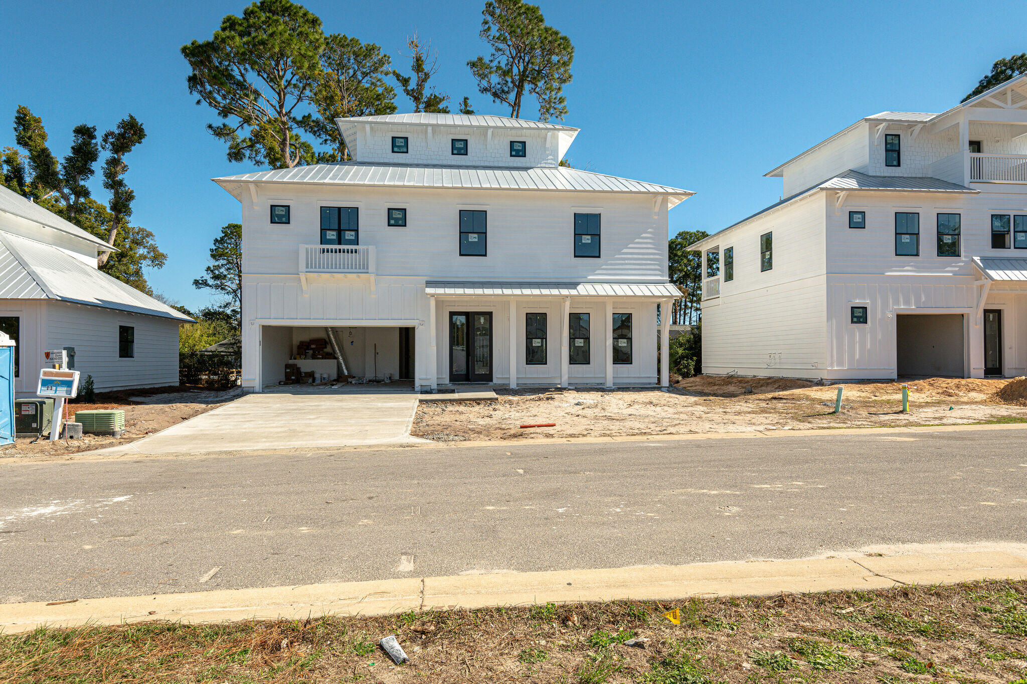 Bayview Estates - Residential