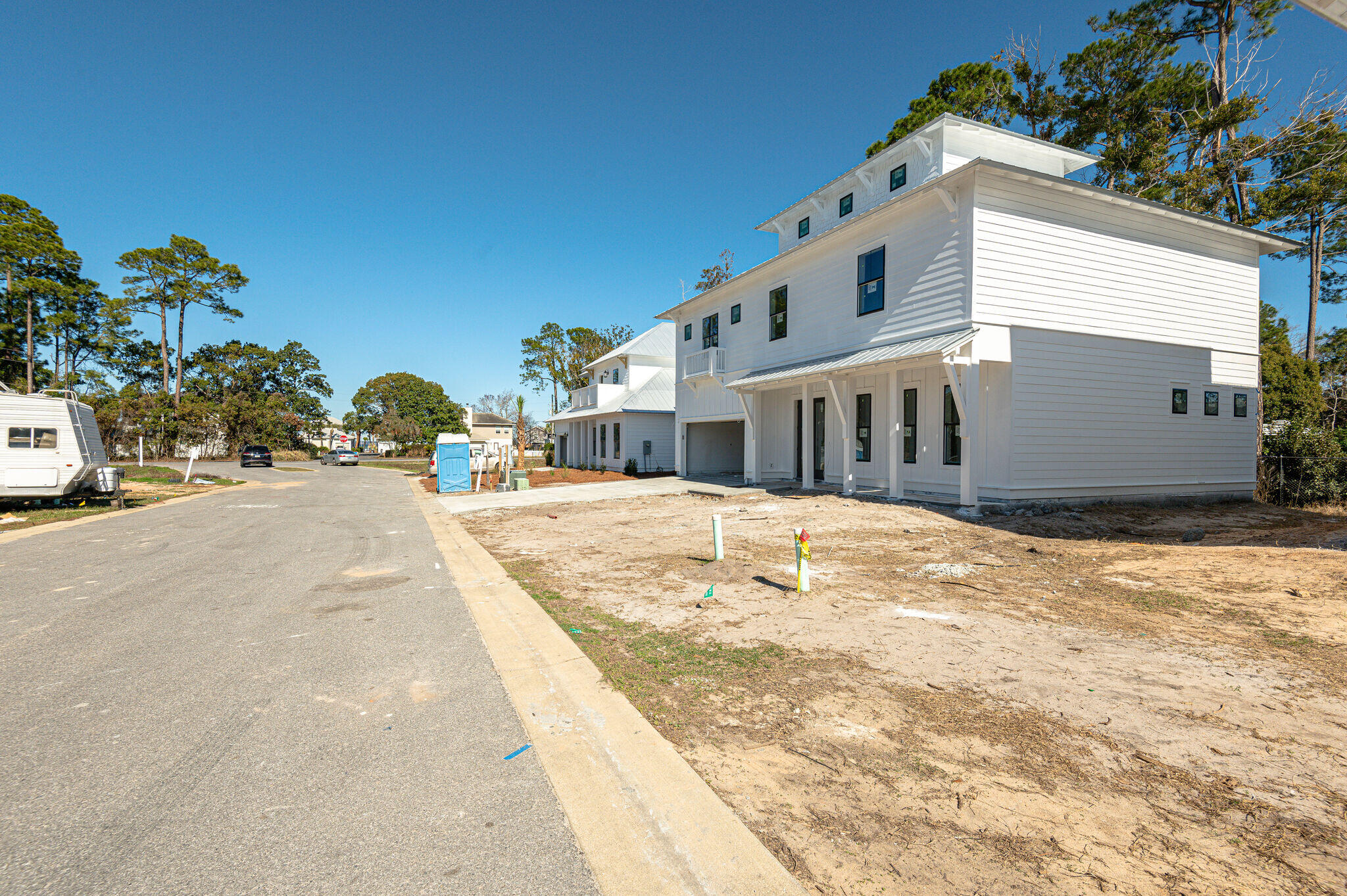 Bayview Estates - Residential