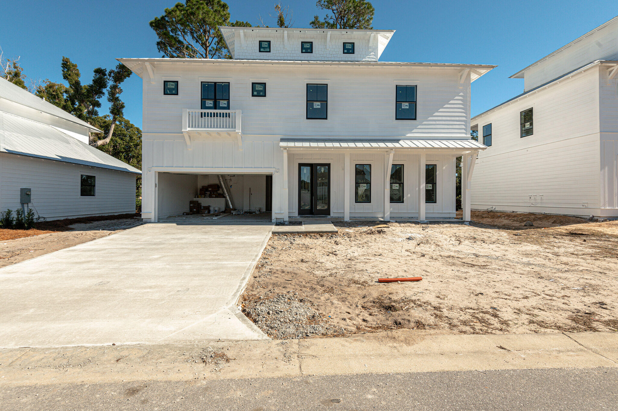 Bayview Estates - Residential