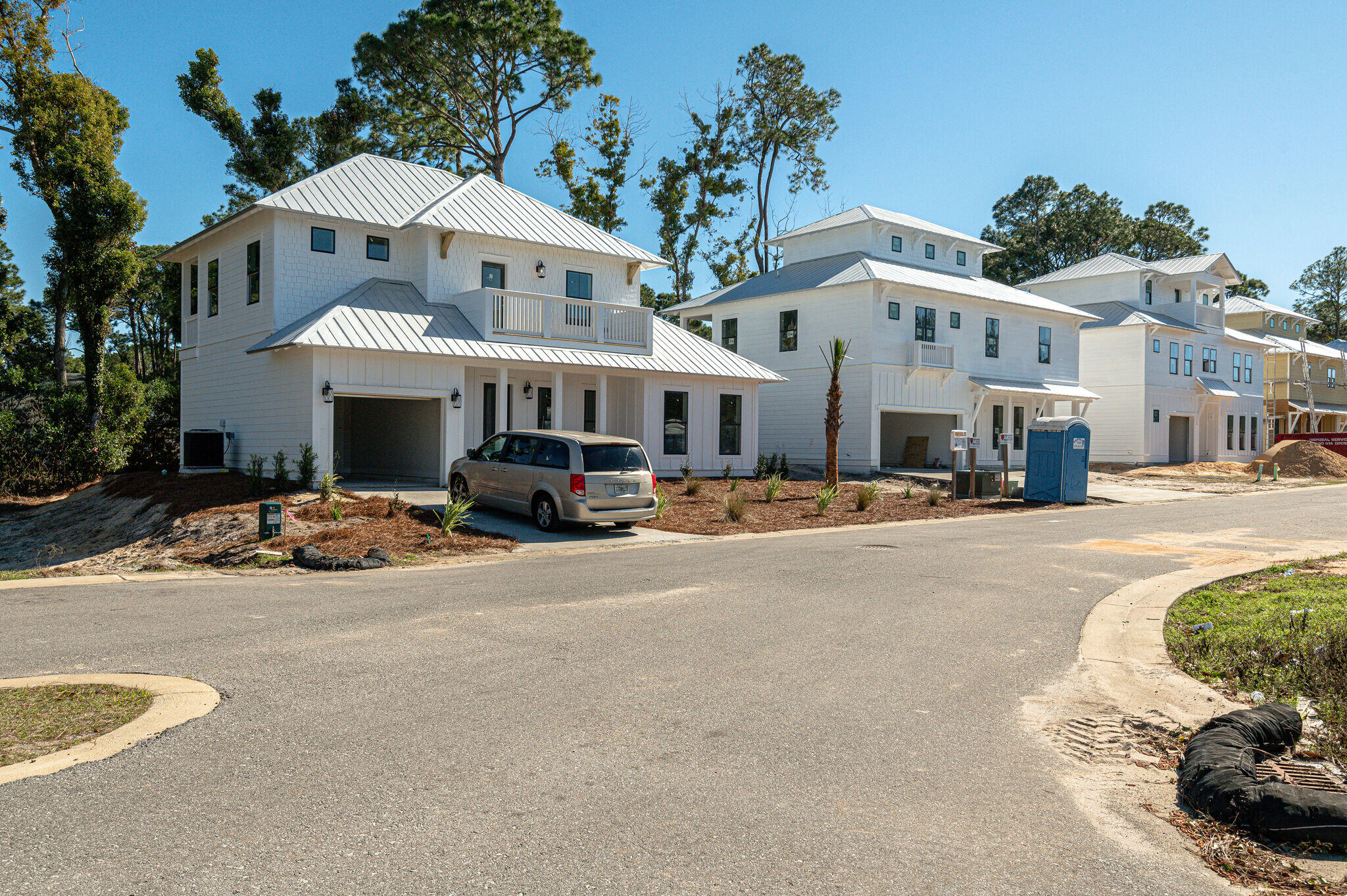 Bayview Estates - Residential